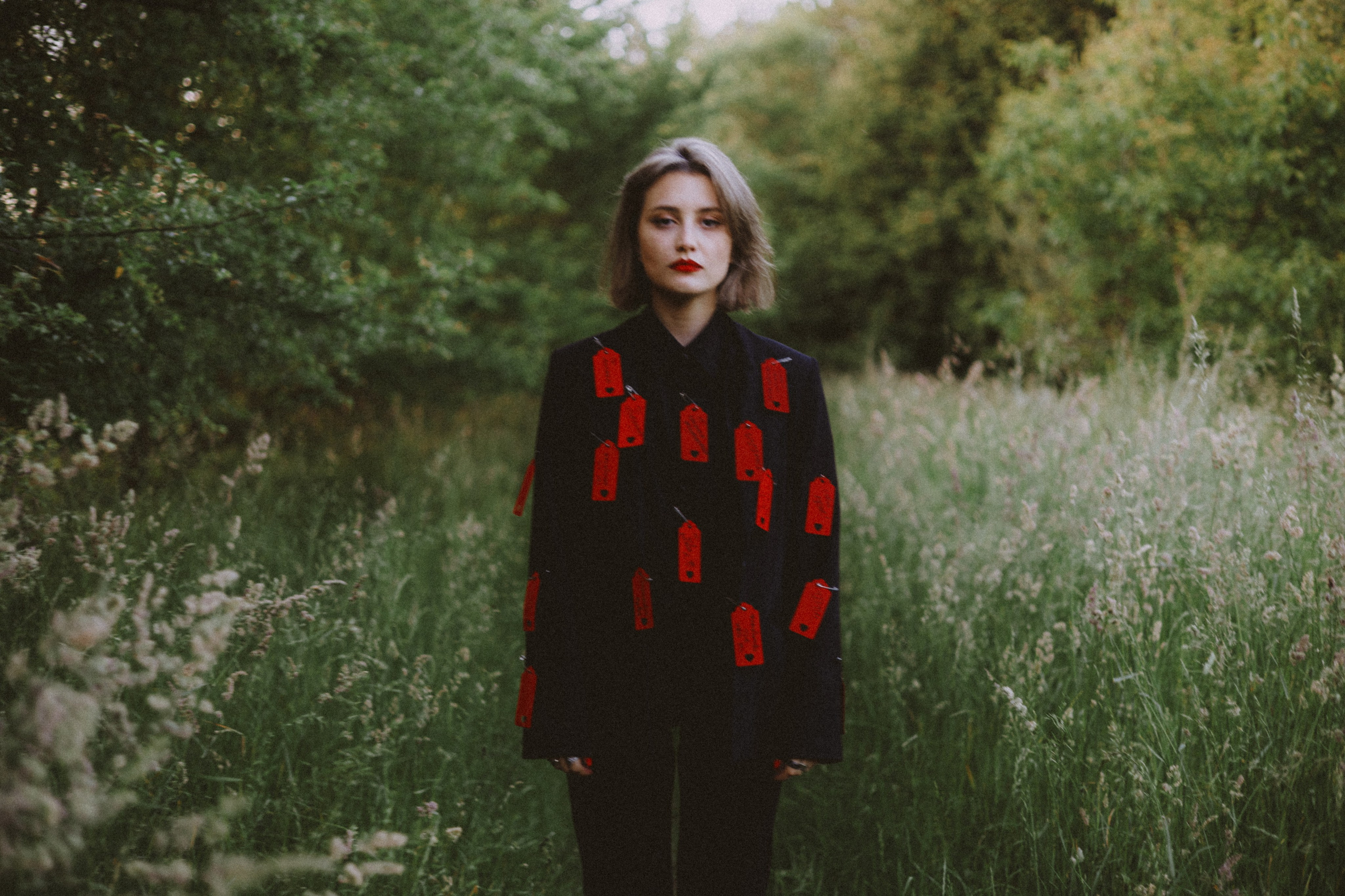 Ira. Портретный фотограф Александра Самозванова