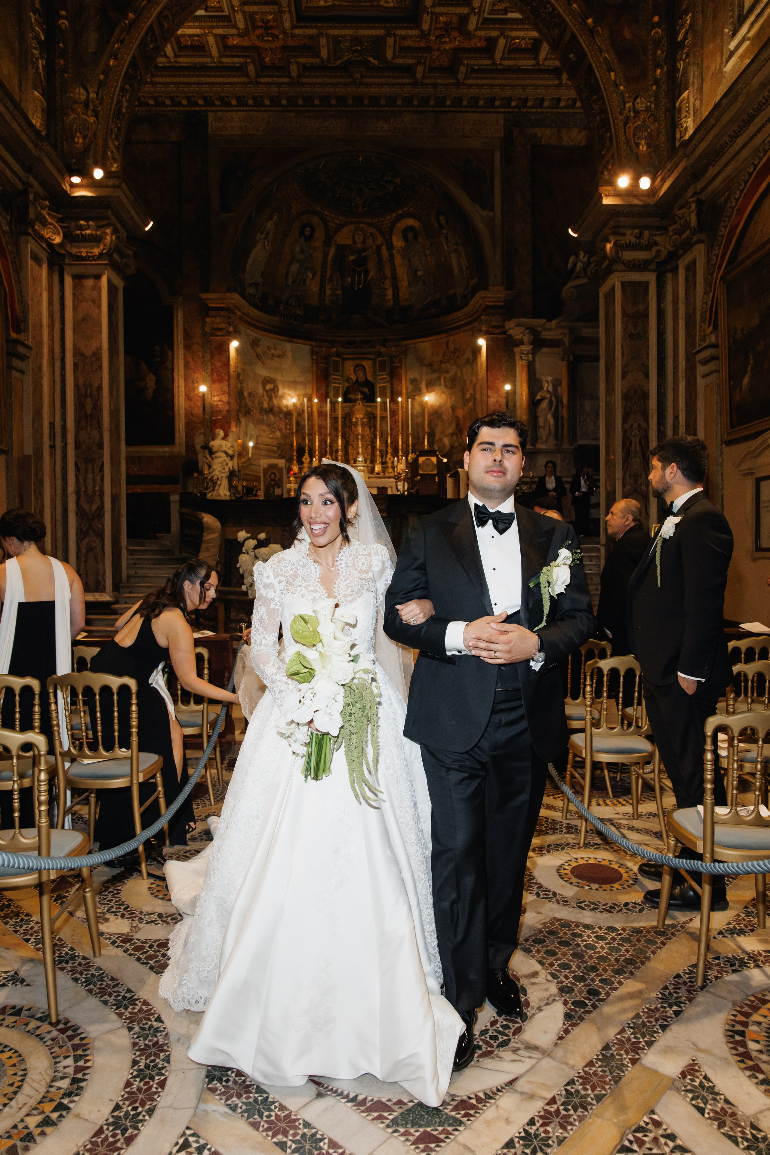 Karen & Dante | Rome. Wedding Photographer Rome Tuscany Como Sicily Puglia Amalfy Italy- Oksana Savenchuk