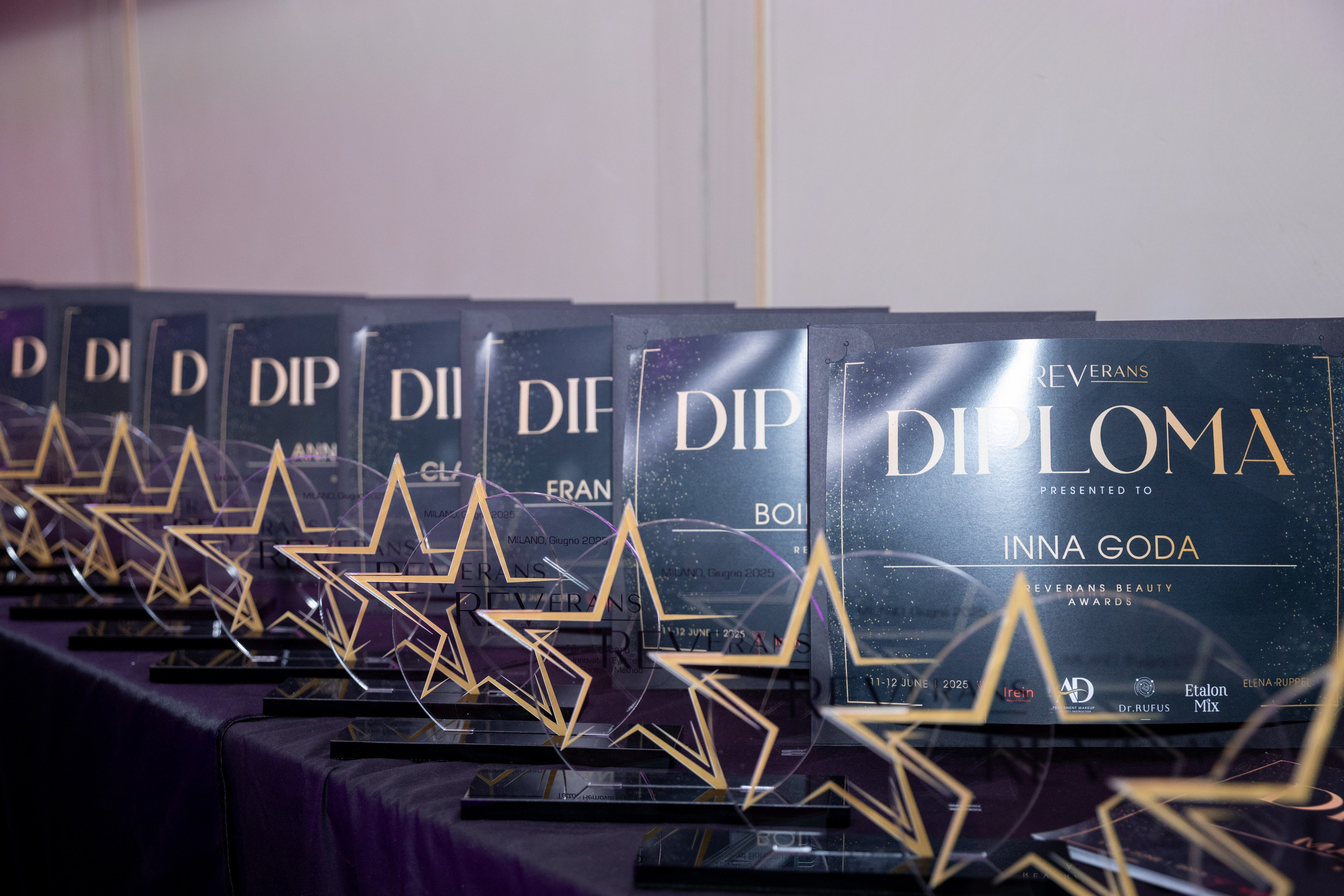 Reverans 2025. Photographer in Milan |Mila Pro Photo