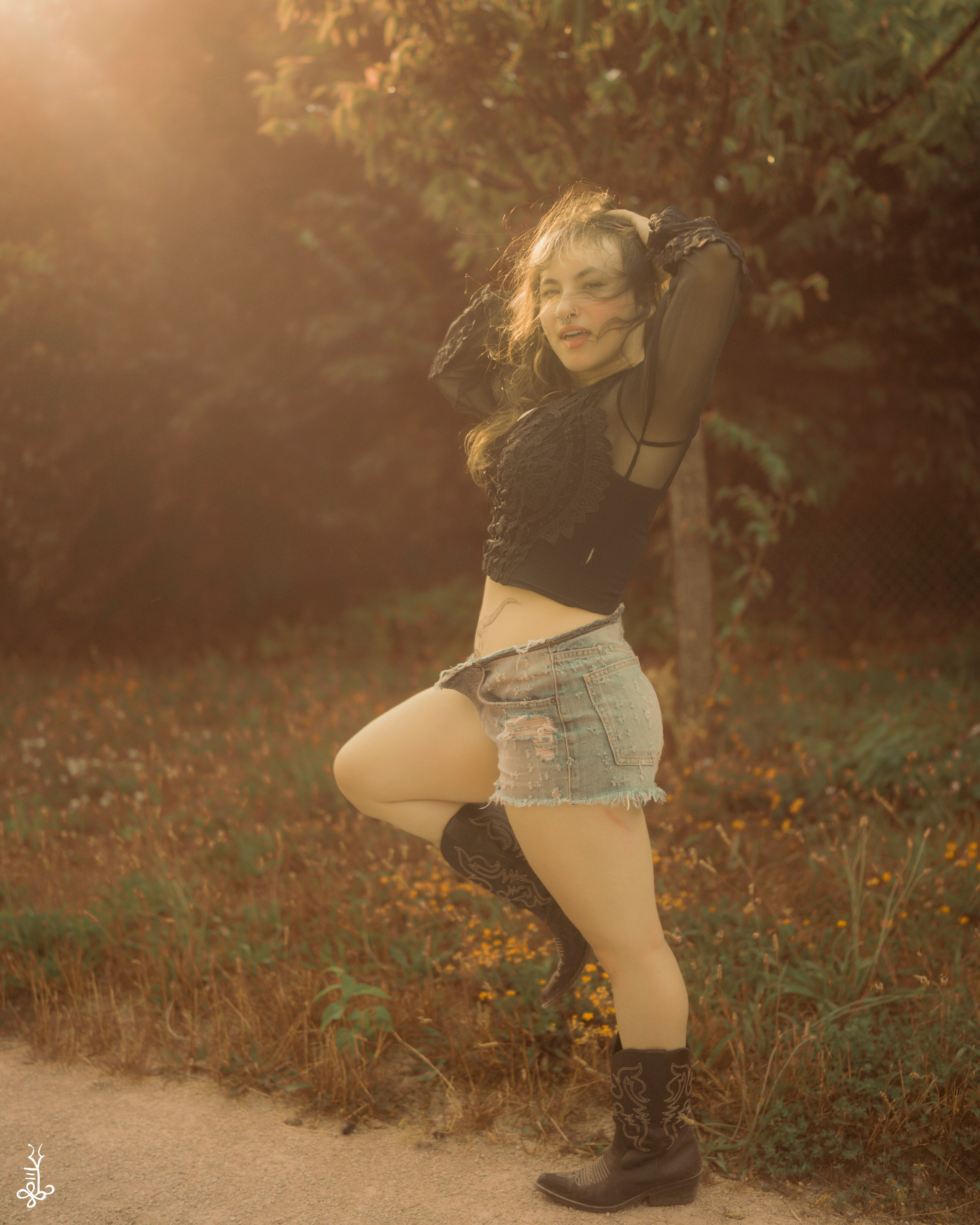 KEIRSTYN. Ke’Ondris