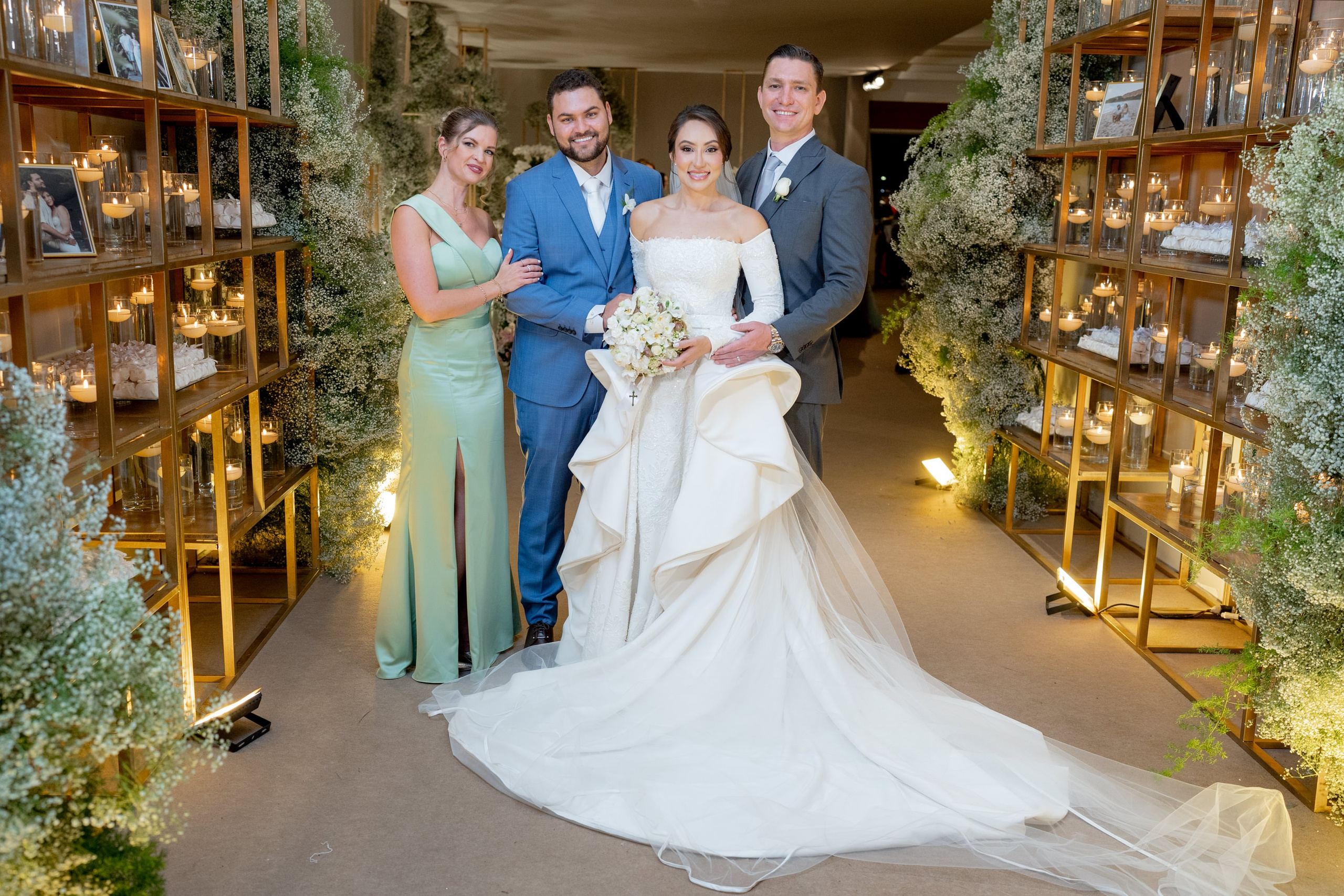 Luiza e Marcelo. Fabio Barth — Wedding Photo & Film