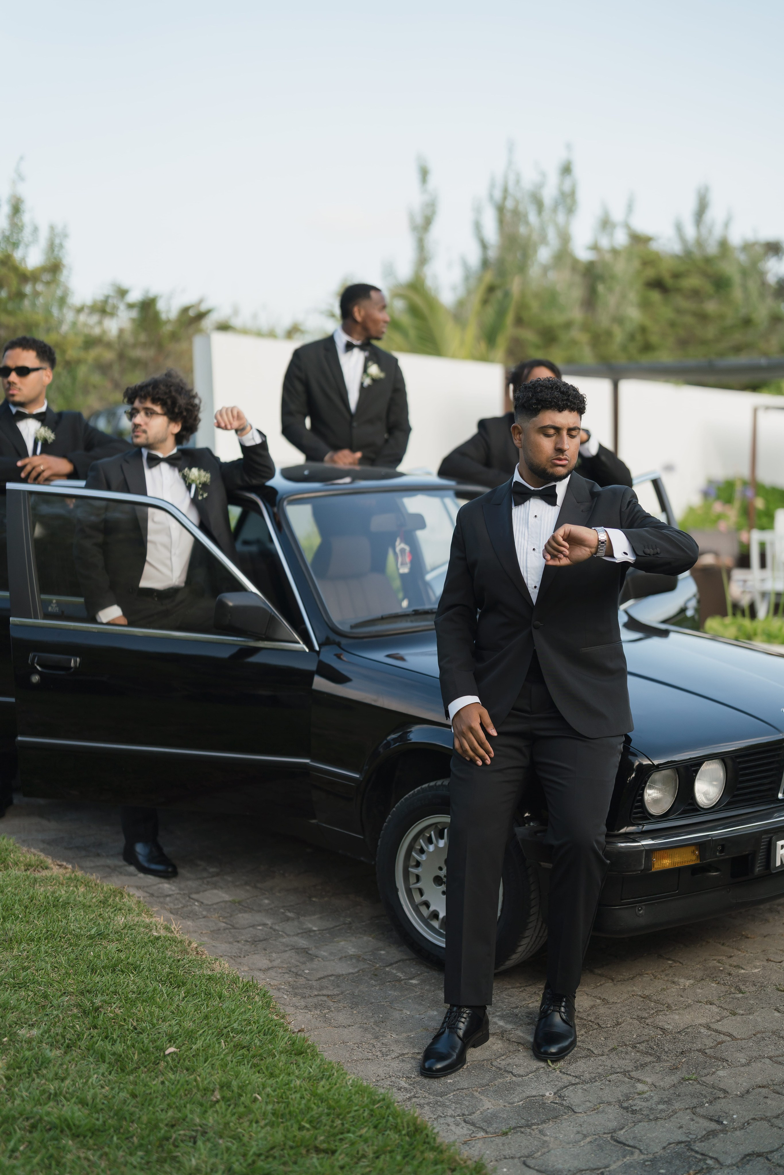 Matheus e Marcelly. Fabio Barth — Wedding Photo & Film