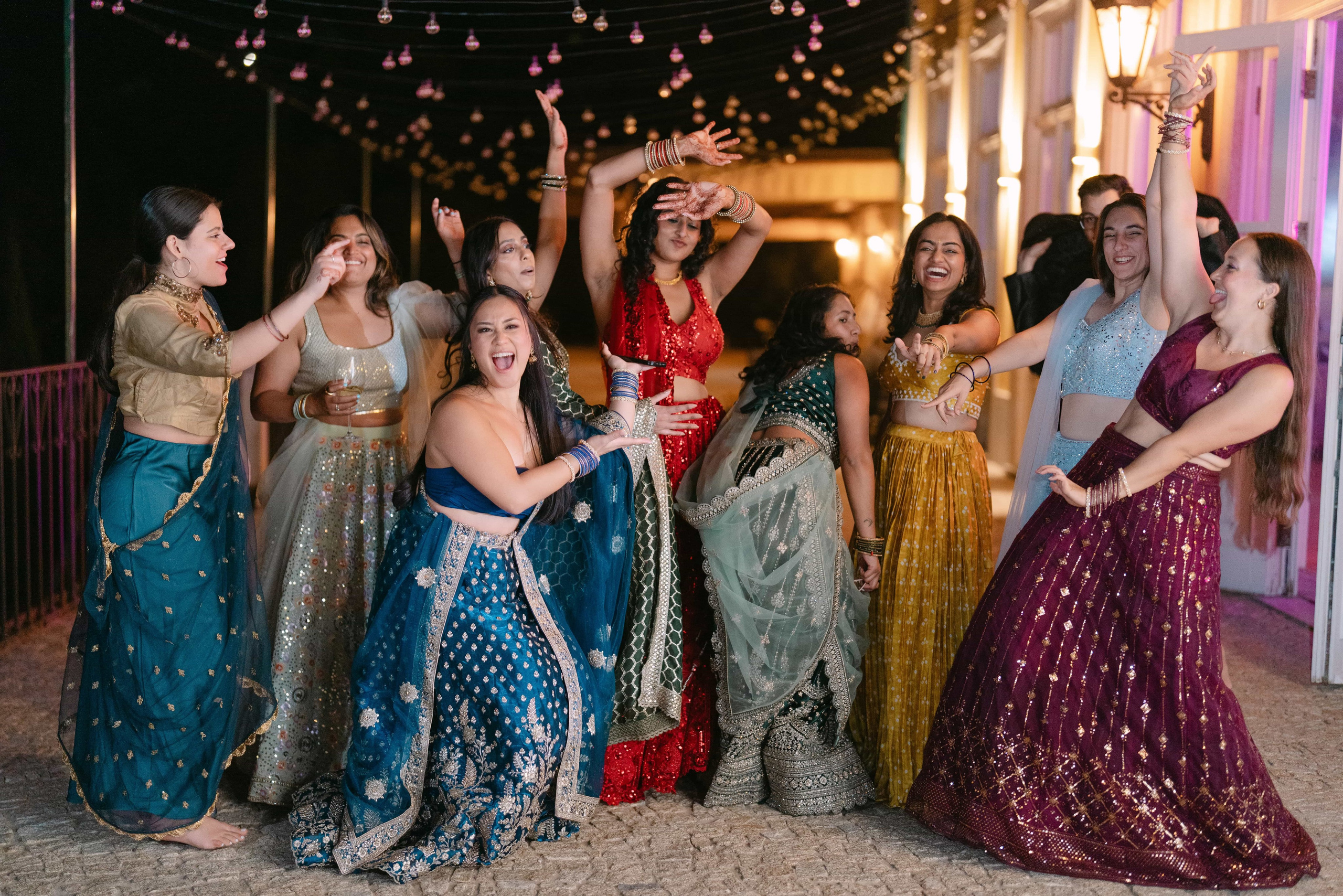 Maya e Trey. Fabio Barth | Foto e Filme de casamento