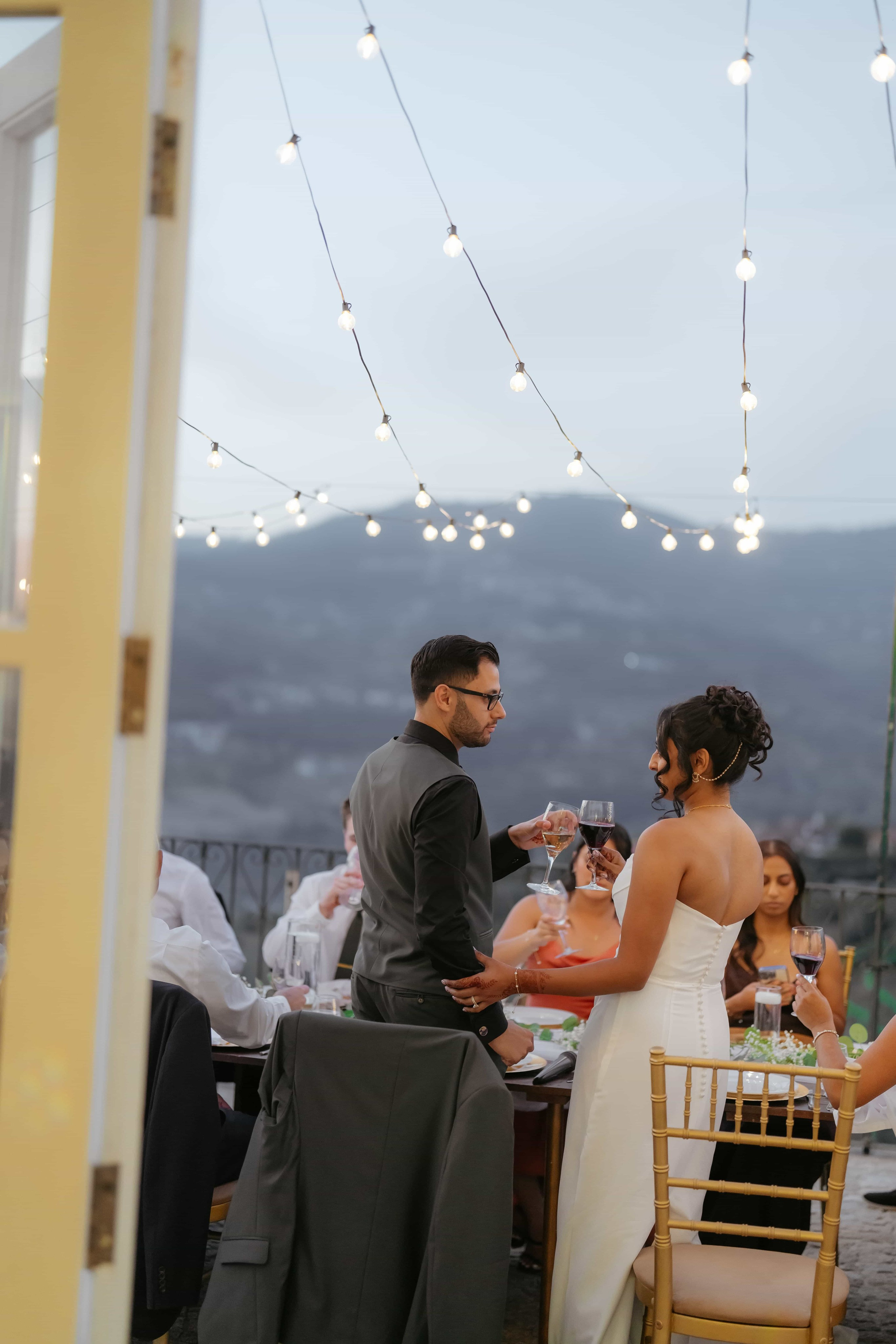 Maya e Trey. Fabio Barth | Foto e Filme de casamento