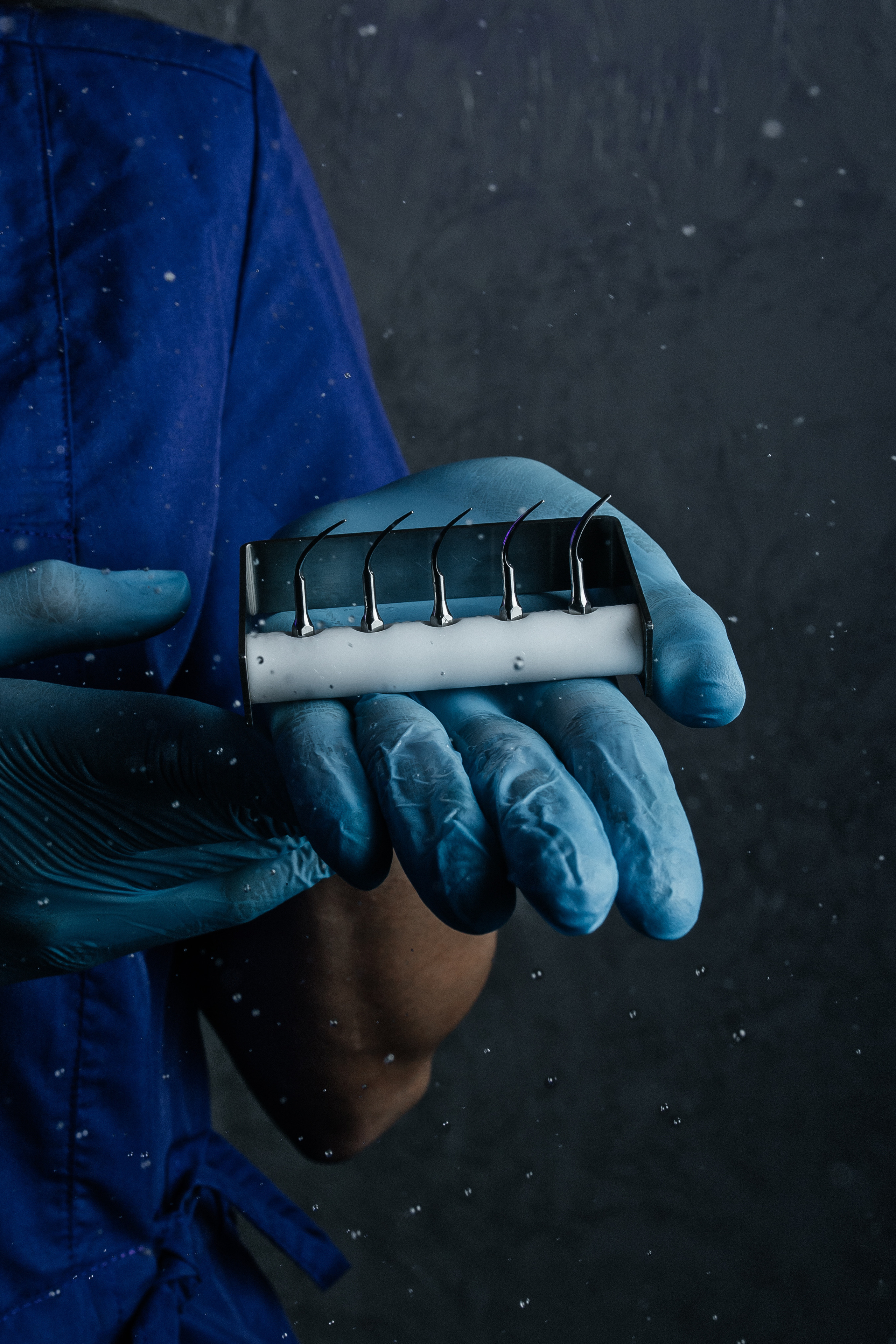 Для врачей. Портретный и спортивный фотограф в Алматы Алексей Овечкин