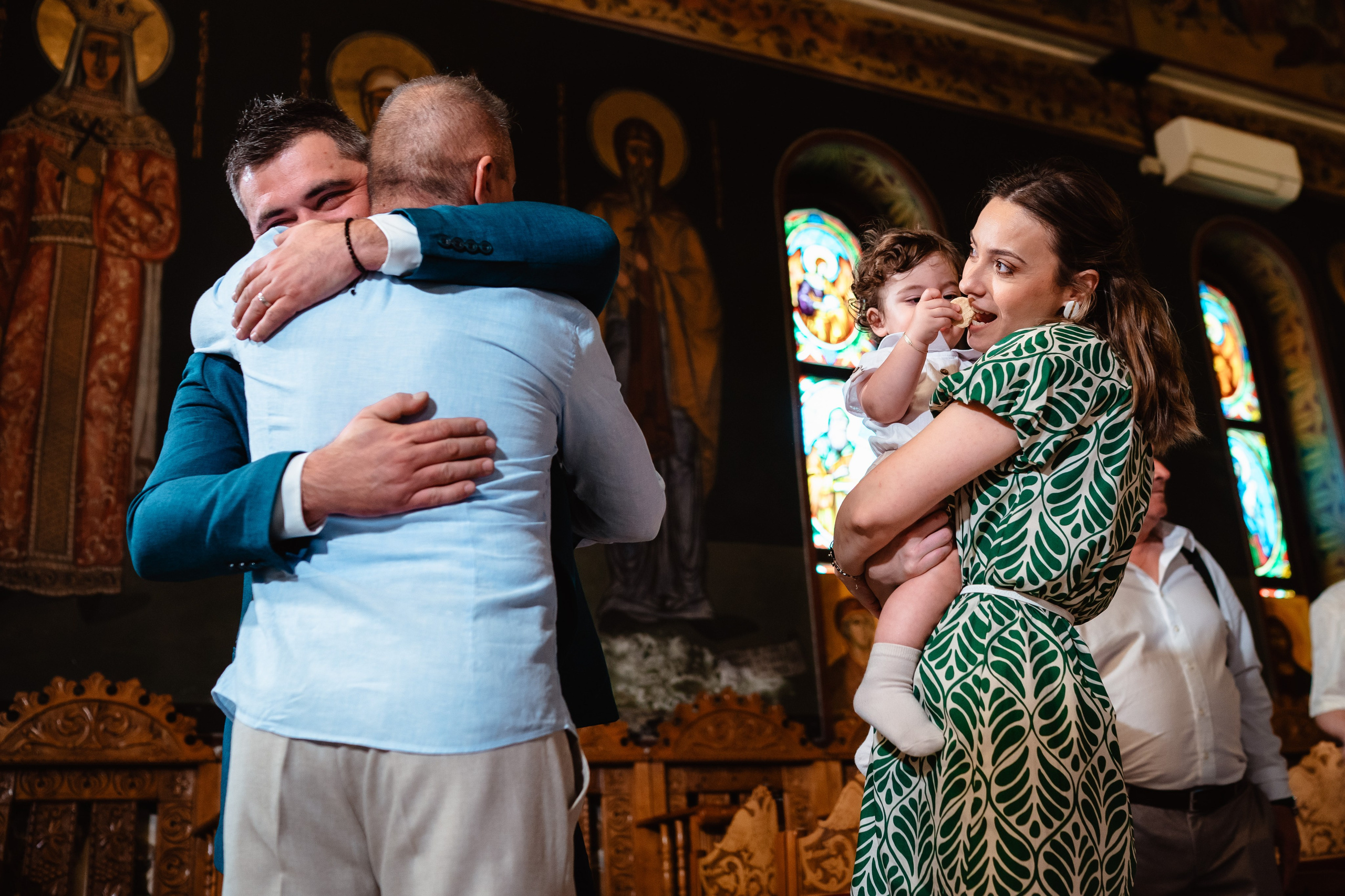 Victor. Fotograf nunta si evenimente Giurgiu