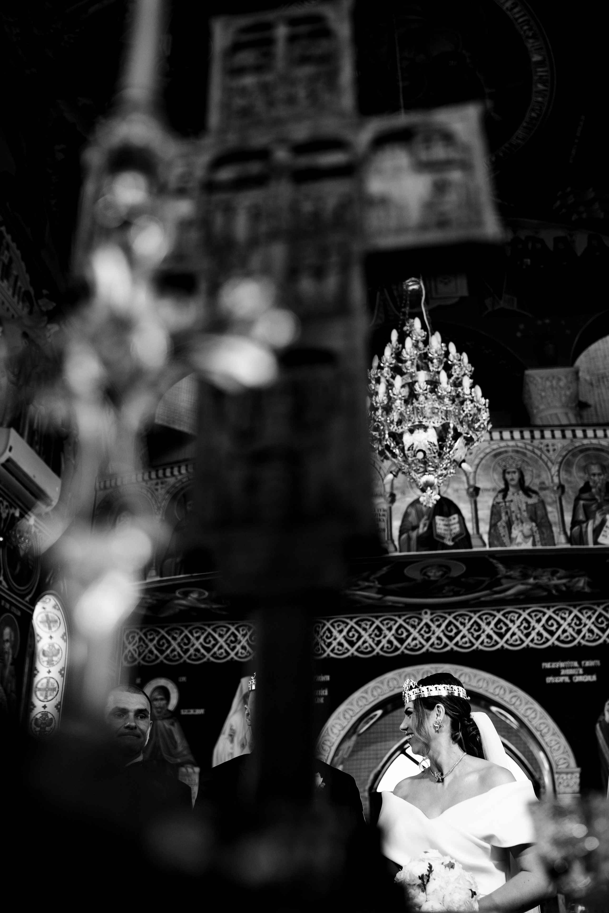 Denisa & Cătălin. Acasă