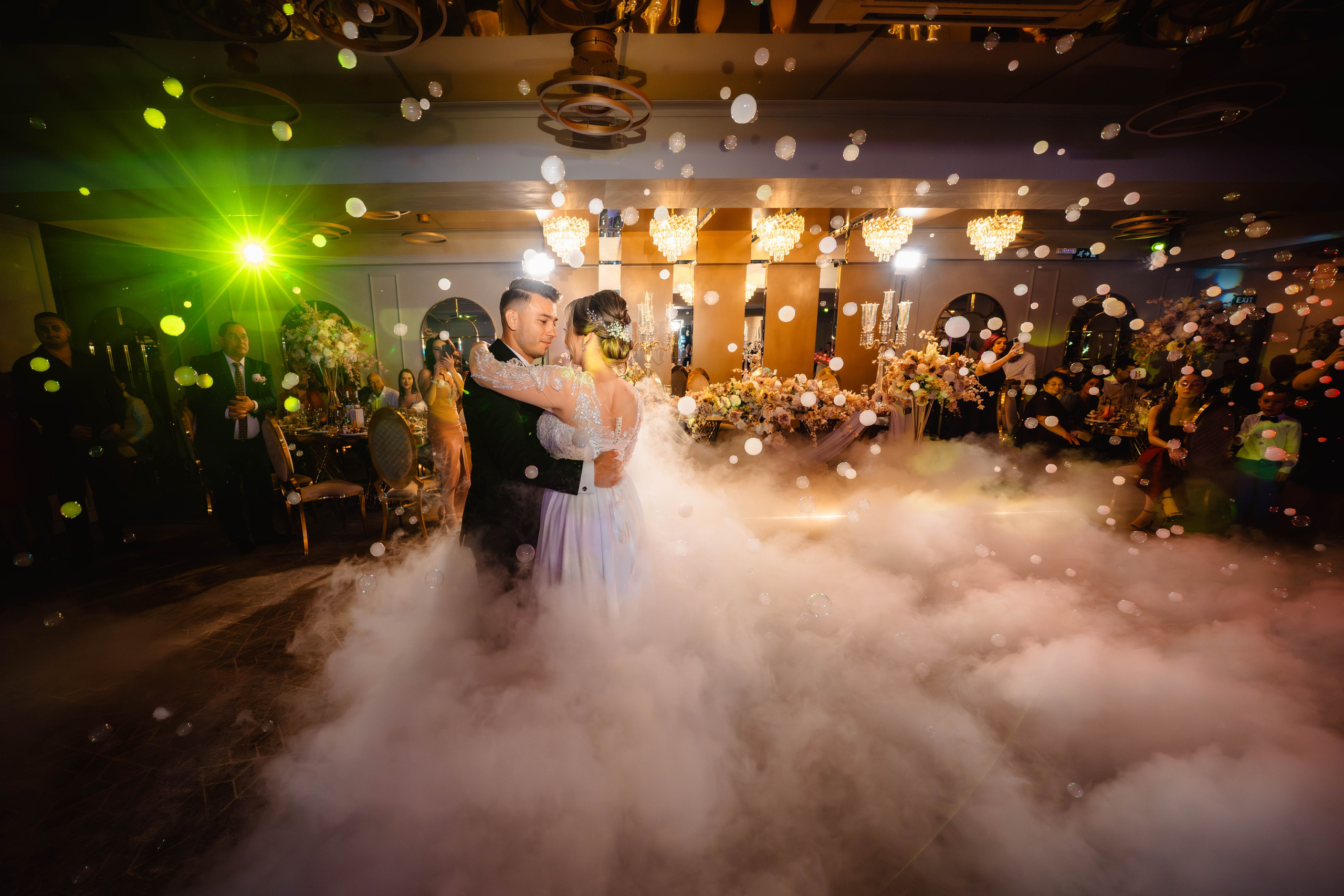 Gabriela, Stelian si Teodor. Fotograf nunta si evenimente Giurgiu