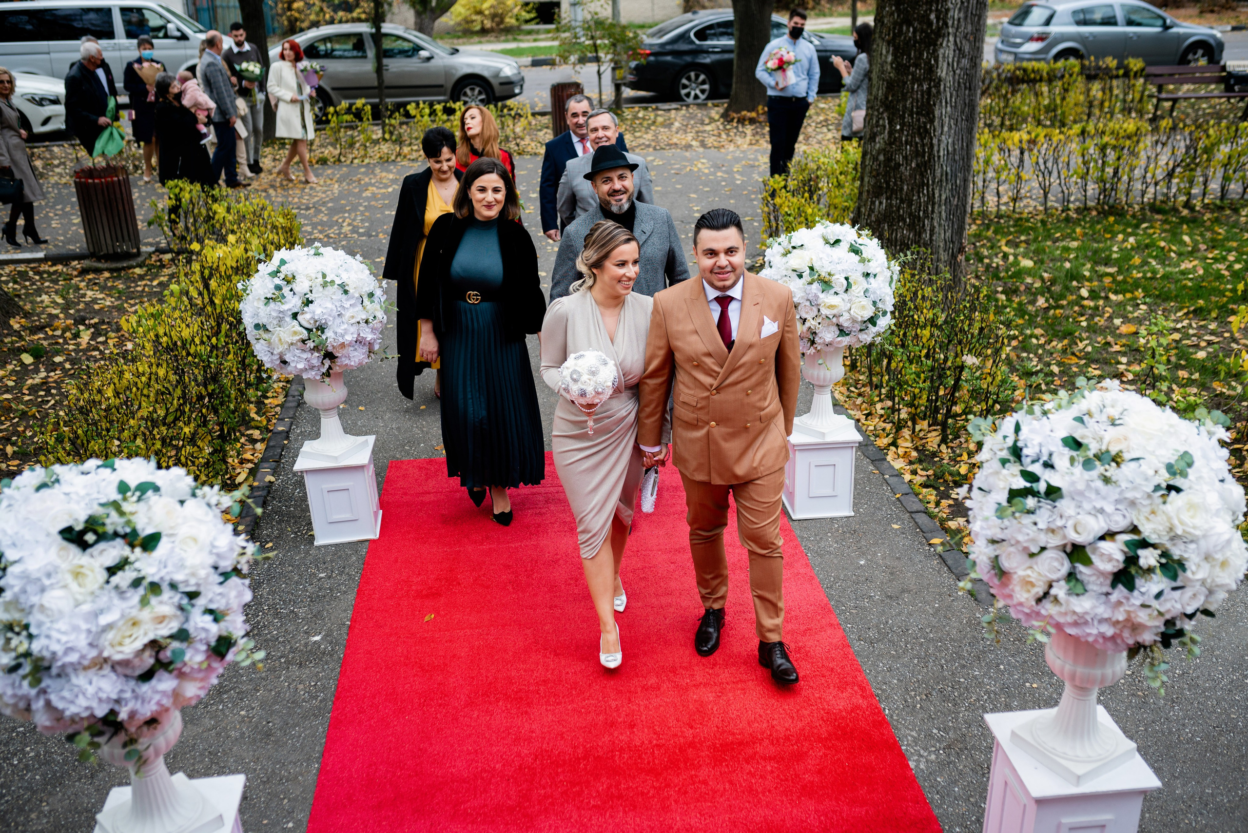 Teo - Cristi. Acasă