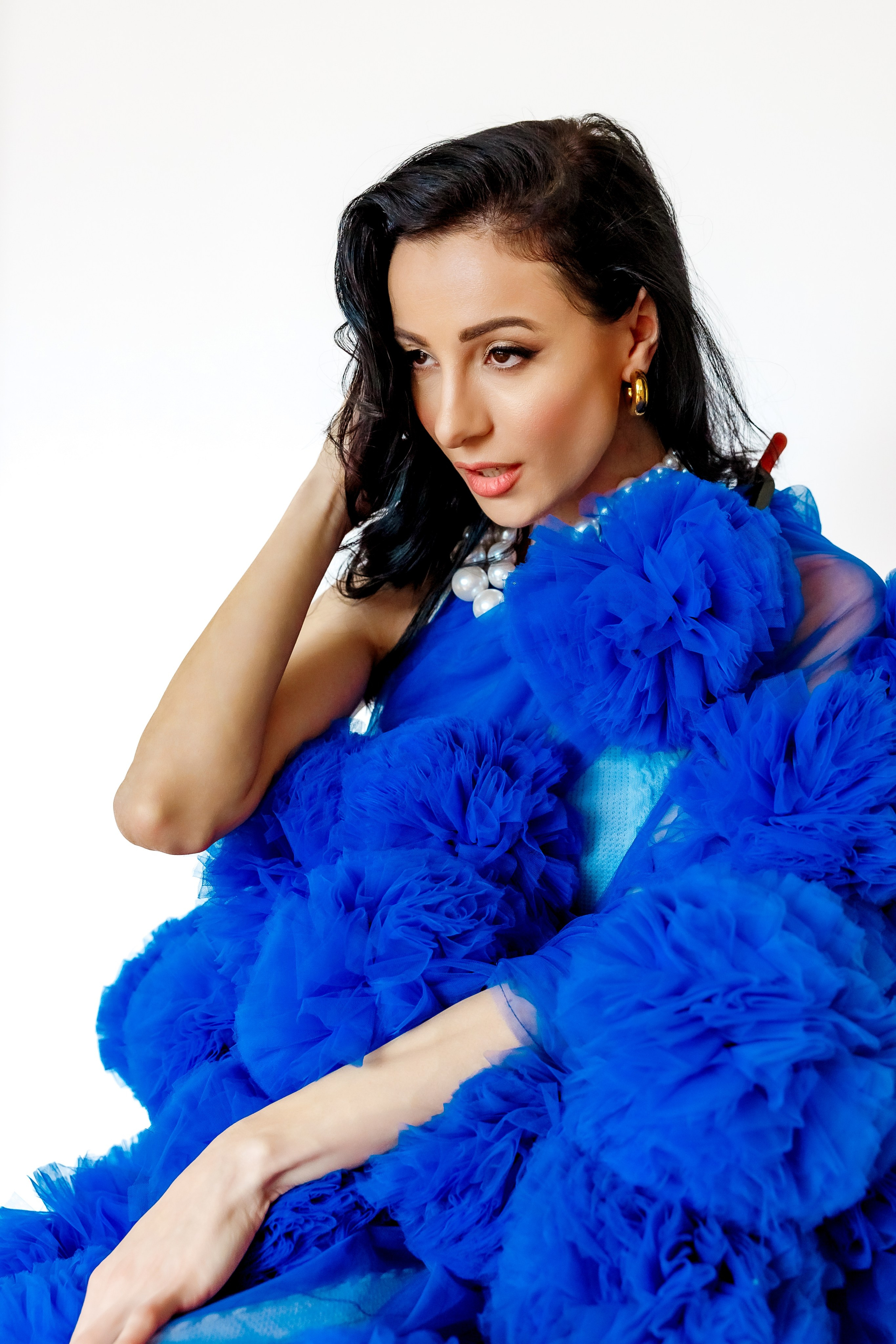 Индивидуална Фотосесия. Фотограф Ирина Йотова