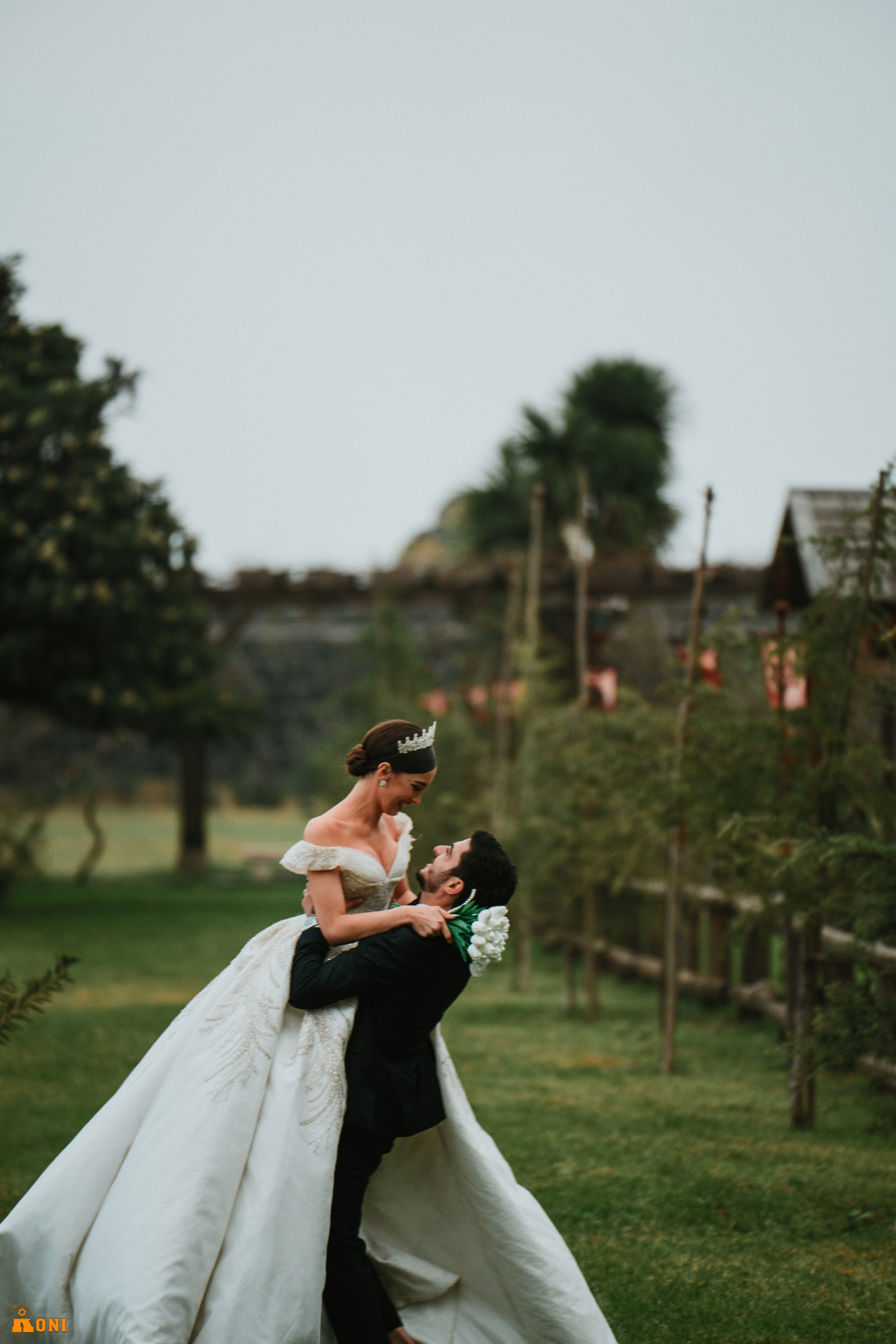 Wedding- ლიკა & ბექა