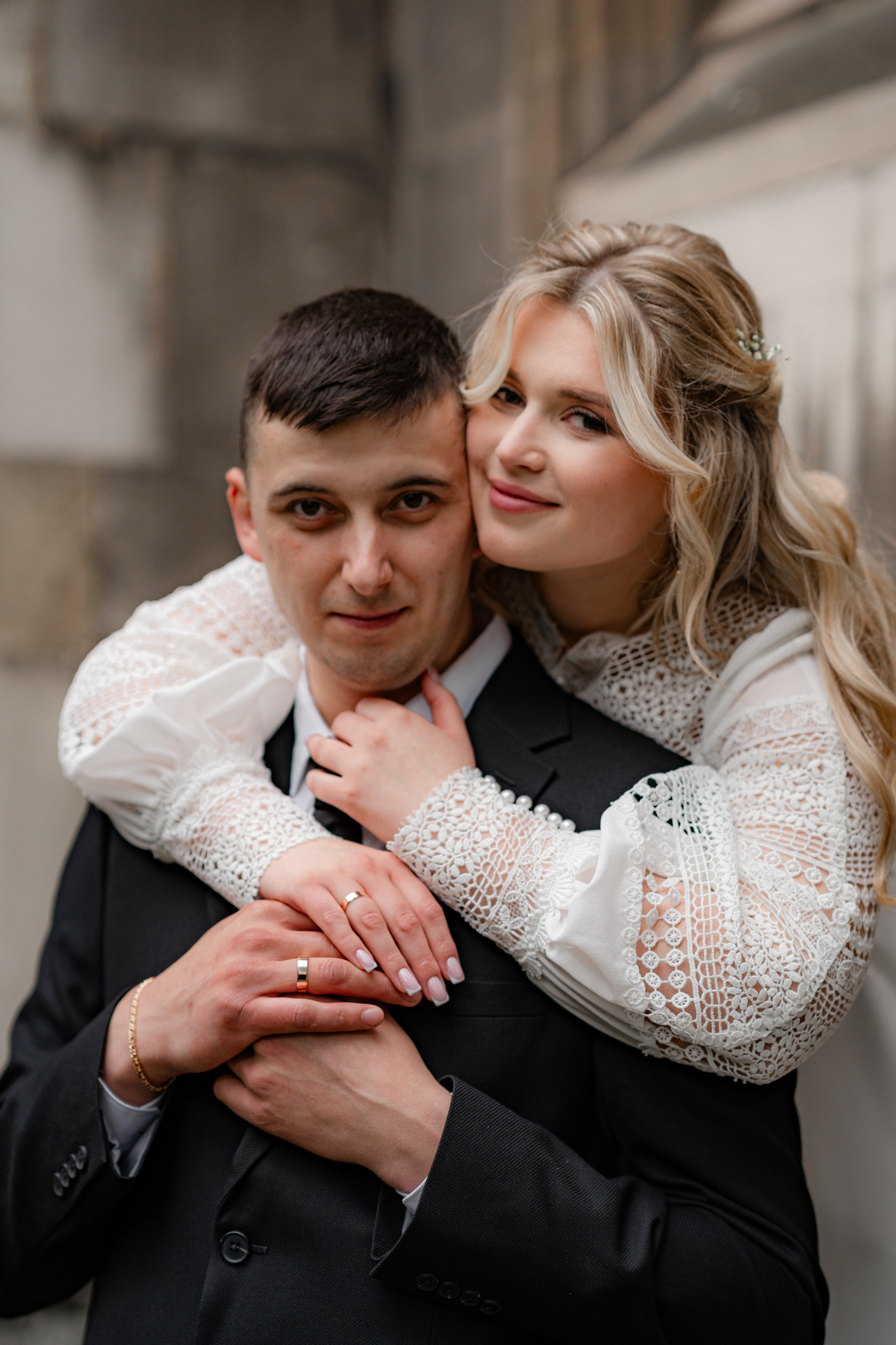 Anton & Oksana. Tonya Kyrylenko photographer in London