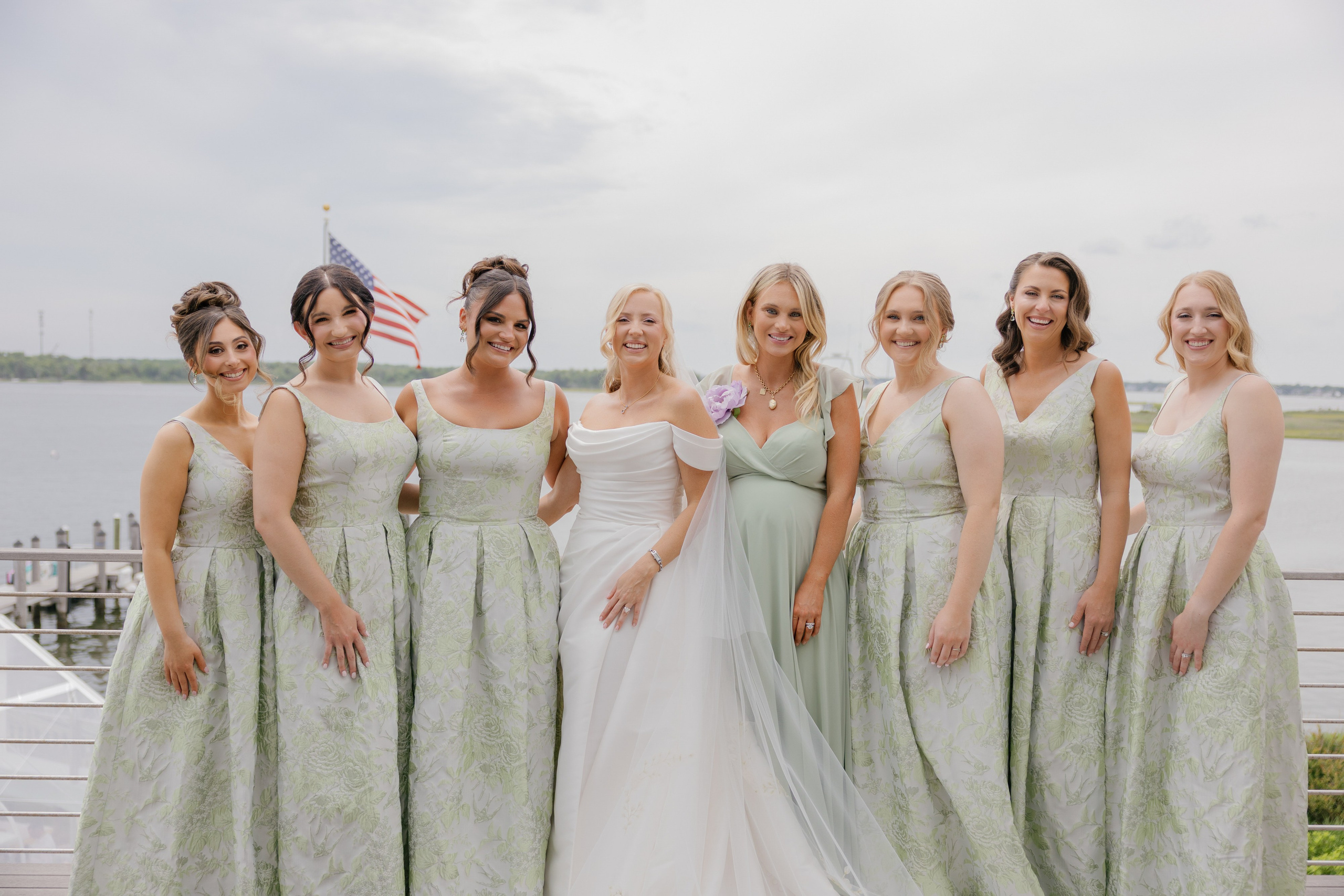 Anne Marie and Andrew. Wedding photographer and videographer New York | New Jersey