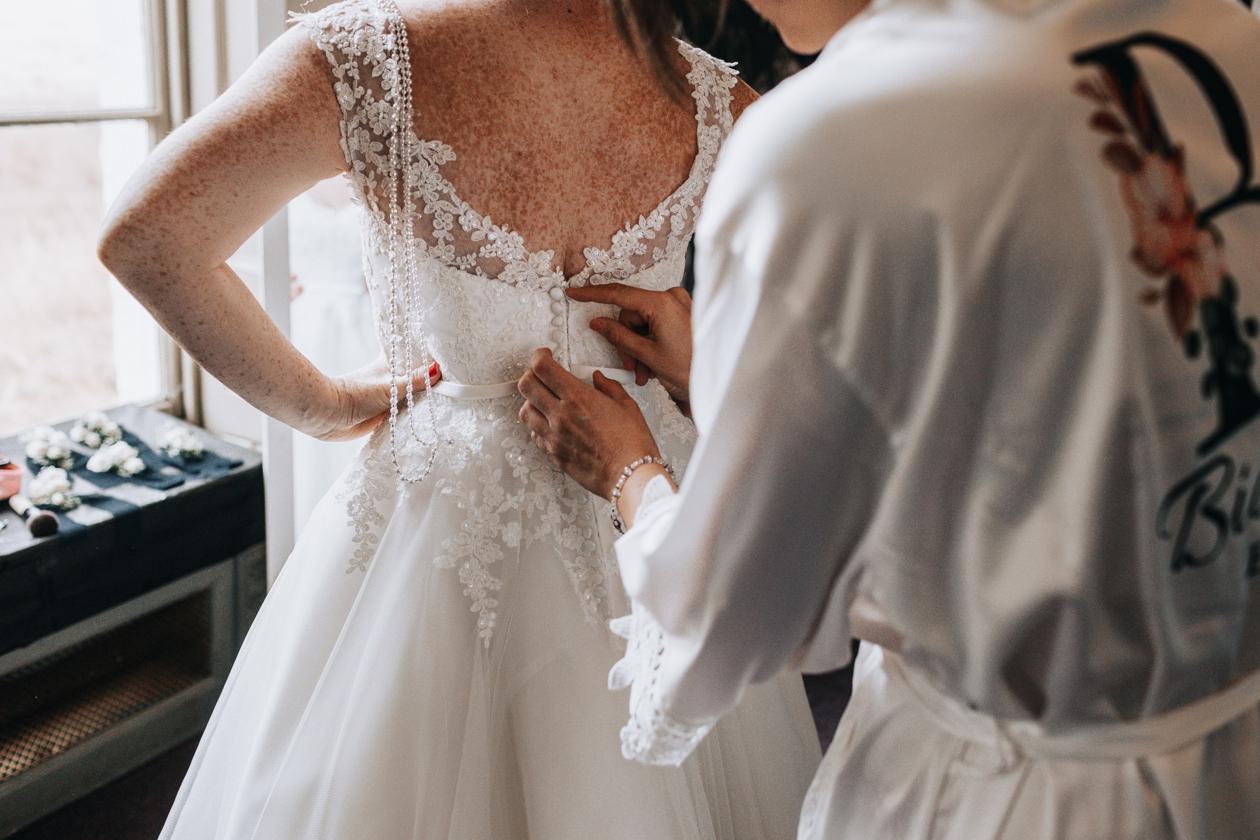 GEMMA + BIANCA. Main