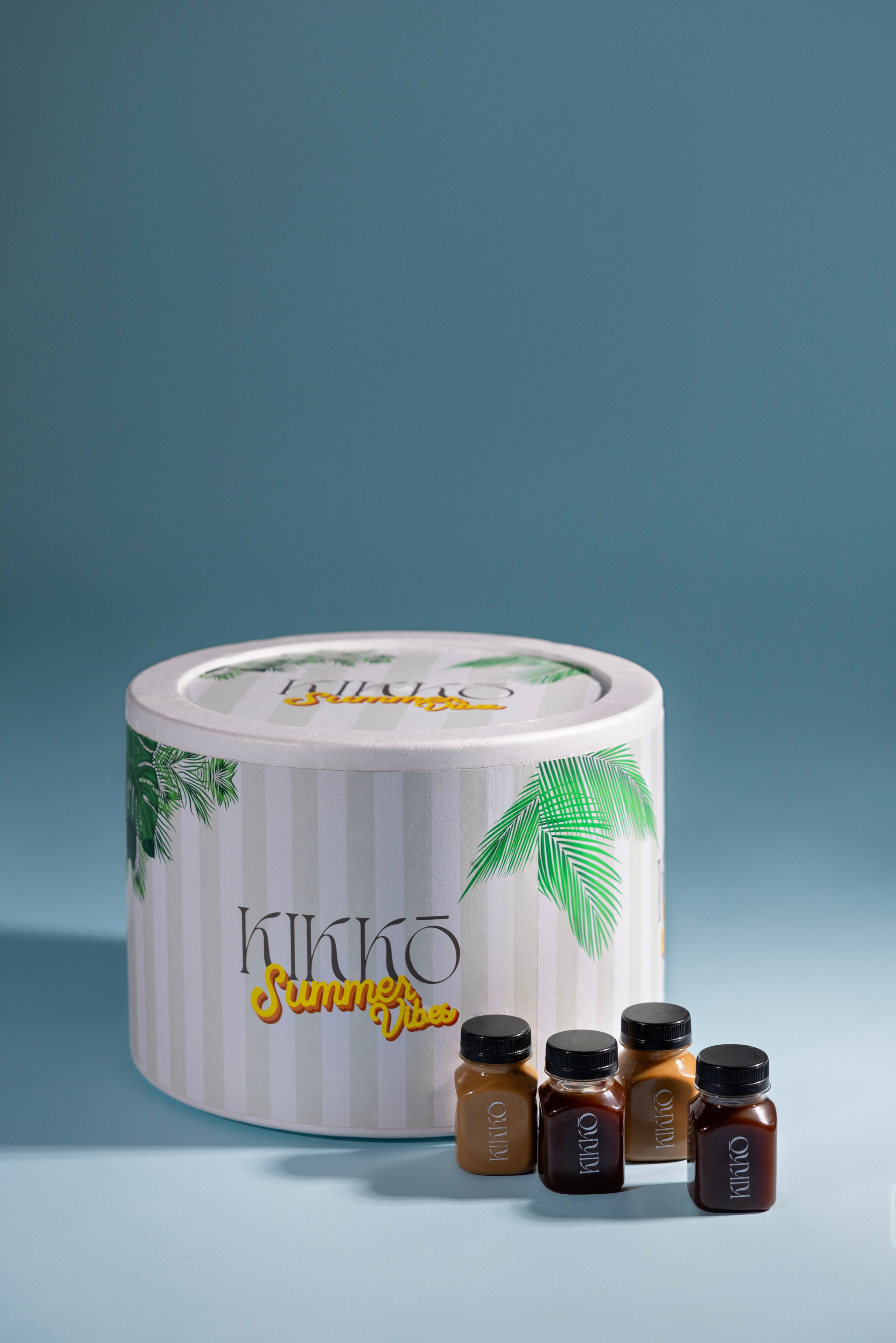 Products. InHype Studio