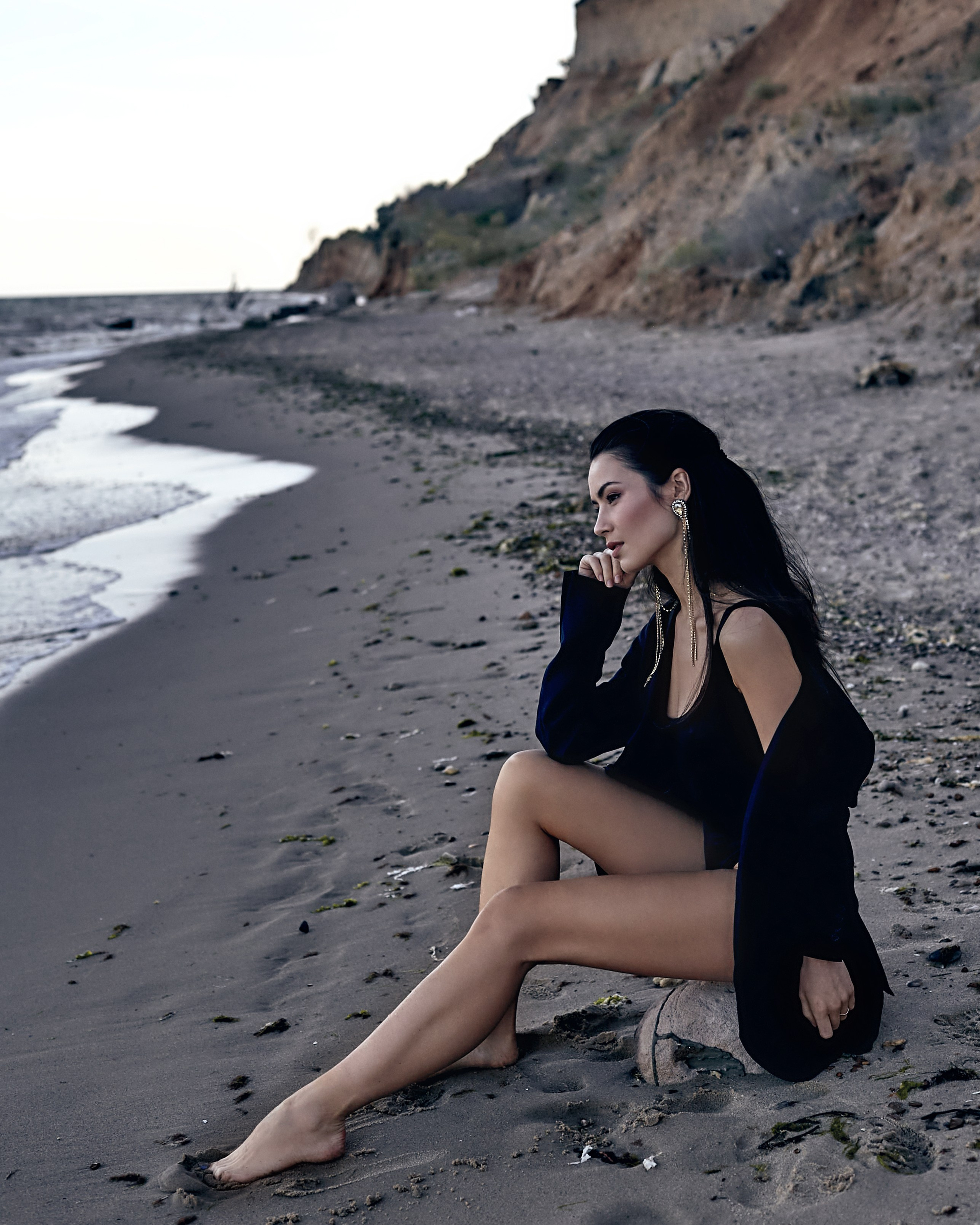 Once by the sea. Amazing photo session at a time convenient for you. Y