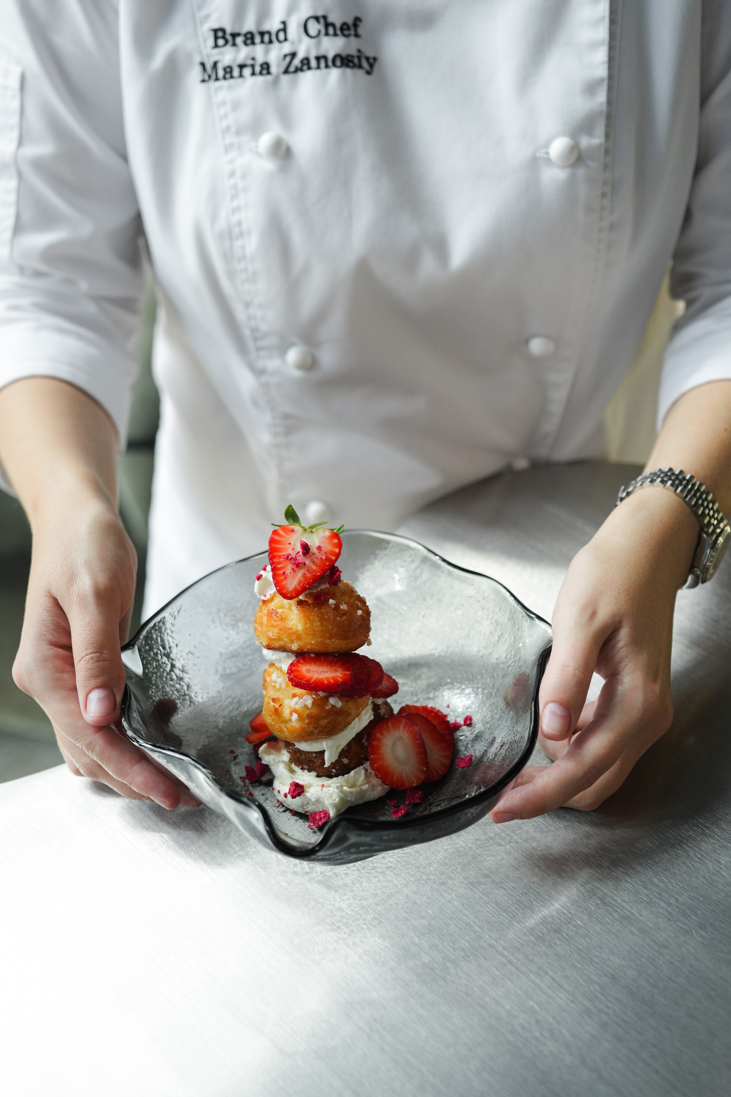 45Cafe. Family and personal photographer in Dubai