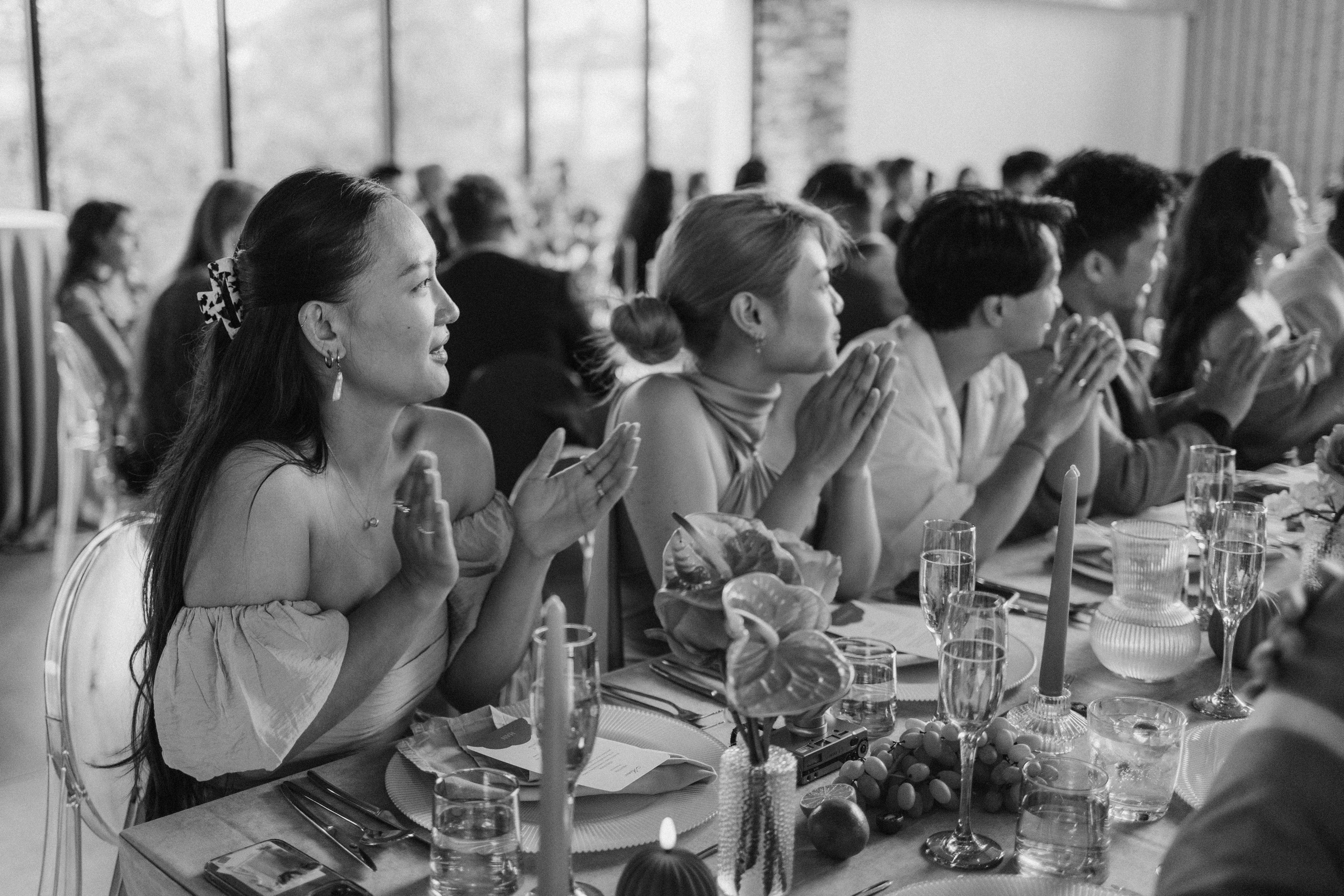 Wedding at Samota Pierre