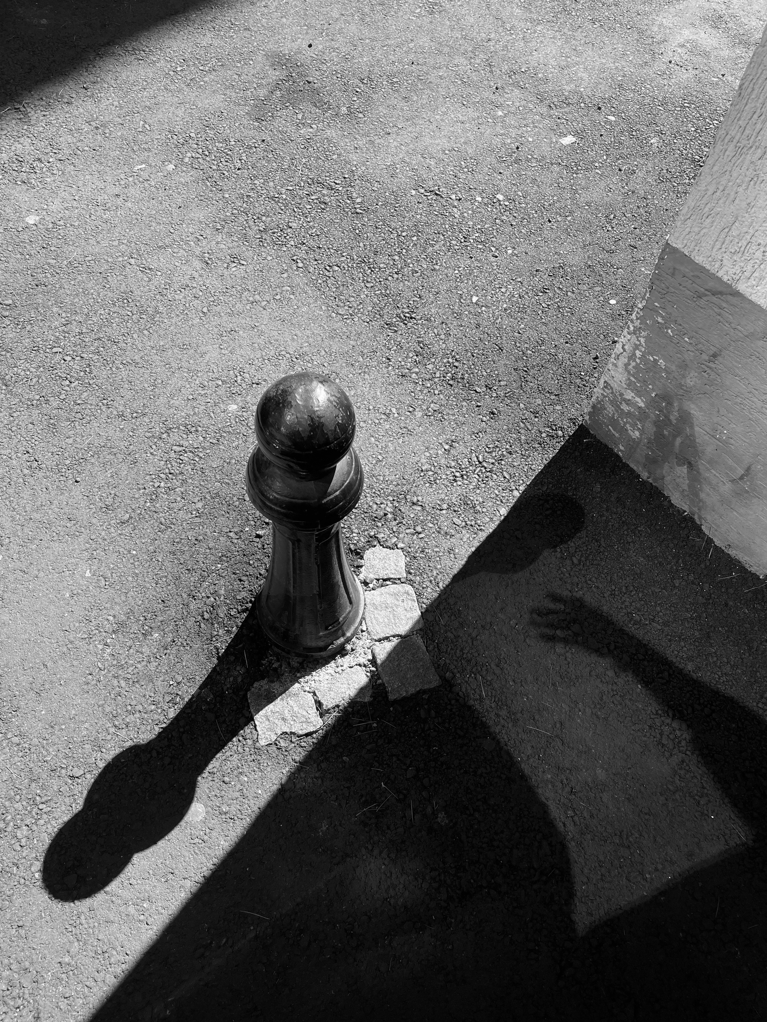 Street photo. Ekaterina Verbitskaya. Photography