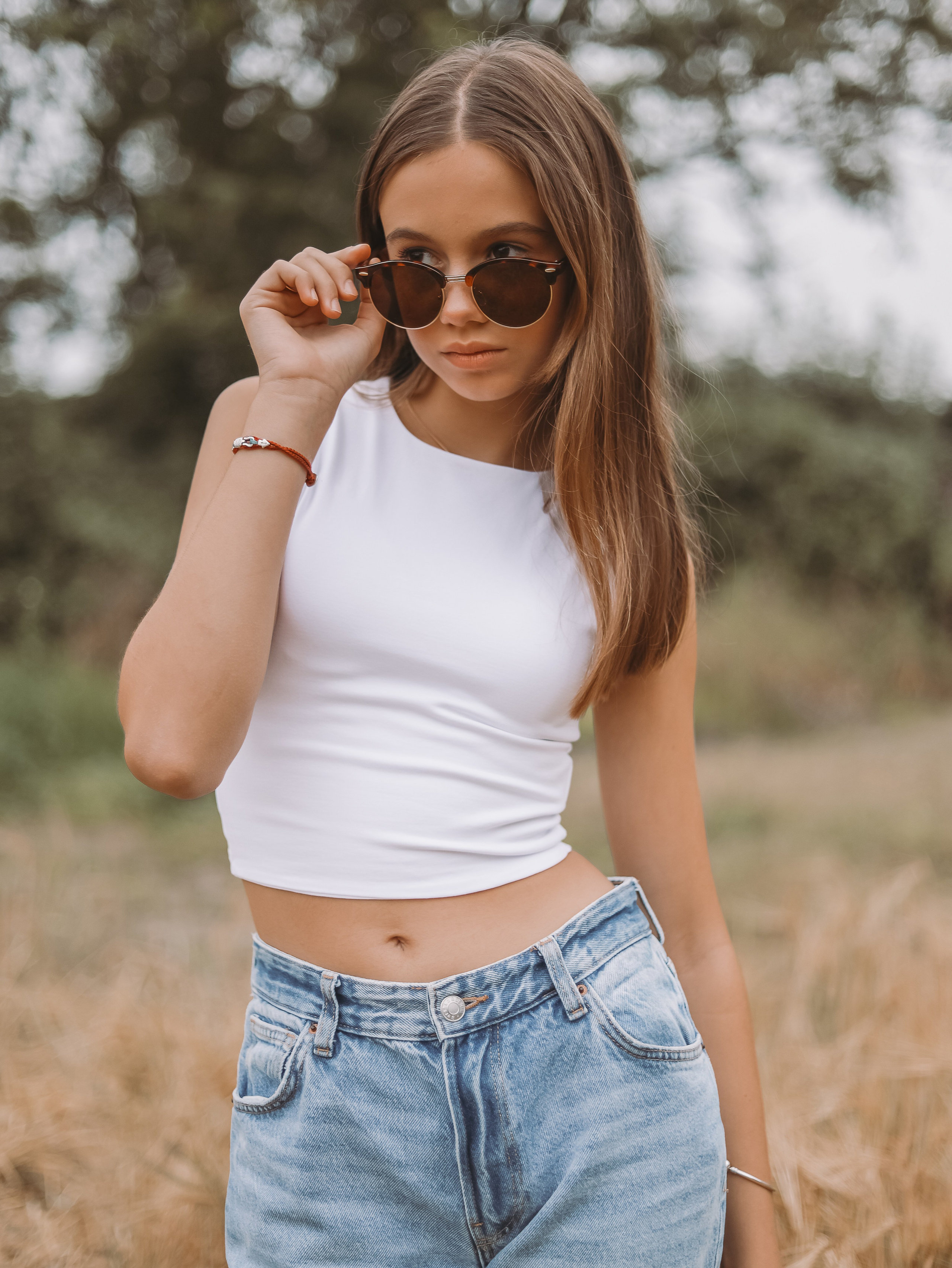 Nicole. Photographer Co Dublin, Balbriggan — Agata Maliseva