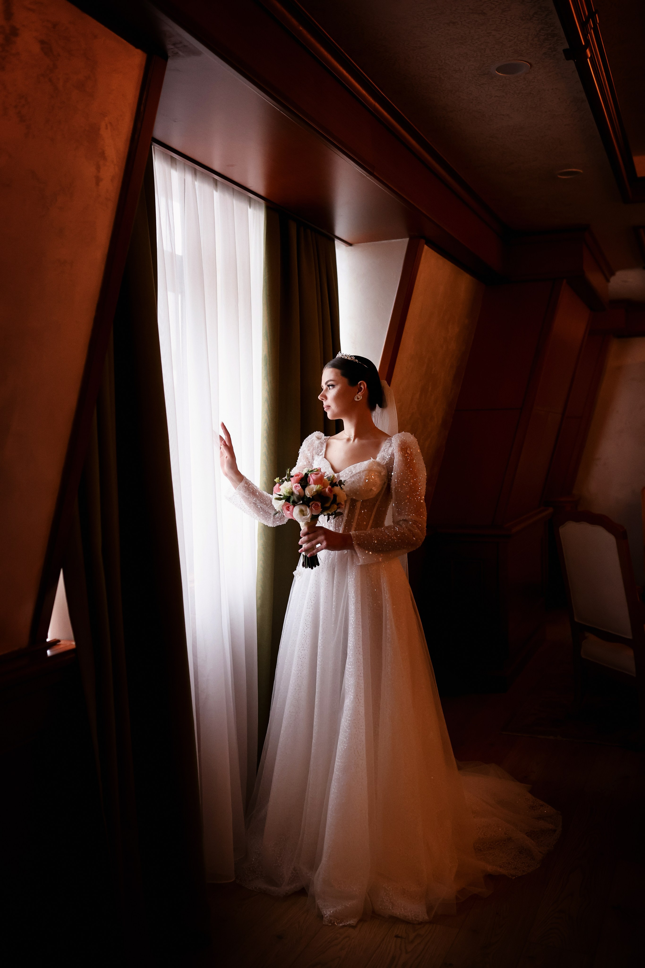 In the hotel. Свадебный, семейный и детский фотограф в Беларуси и за ее пределами