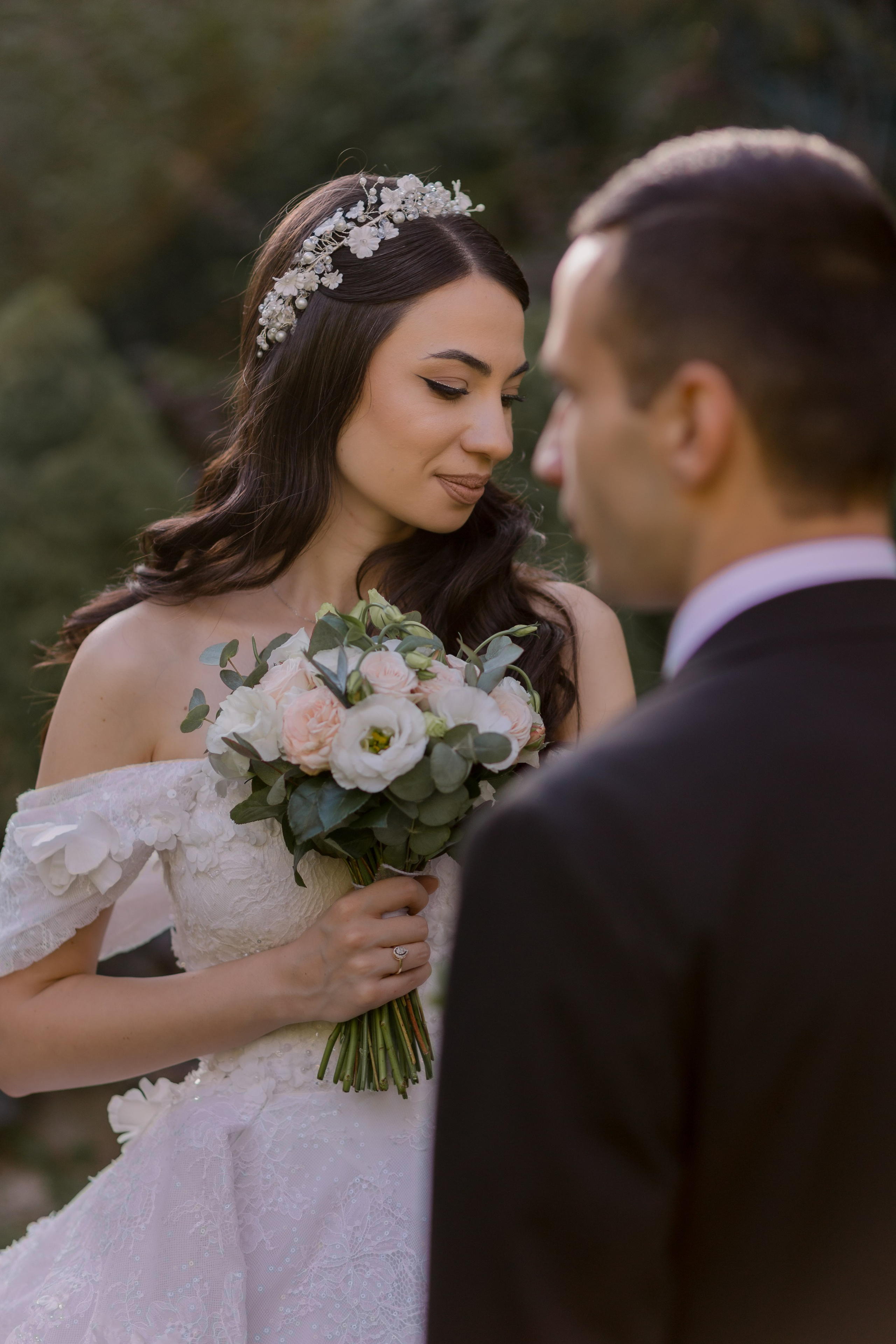 Narek & Tigranuhi. Photographer in Yerevan