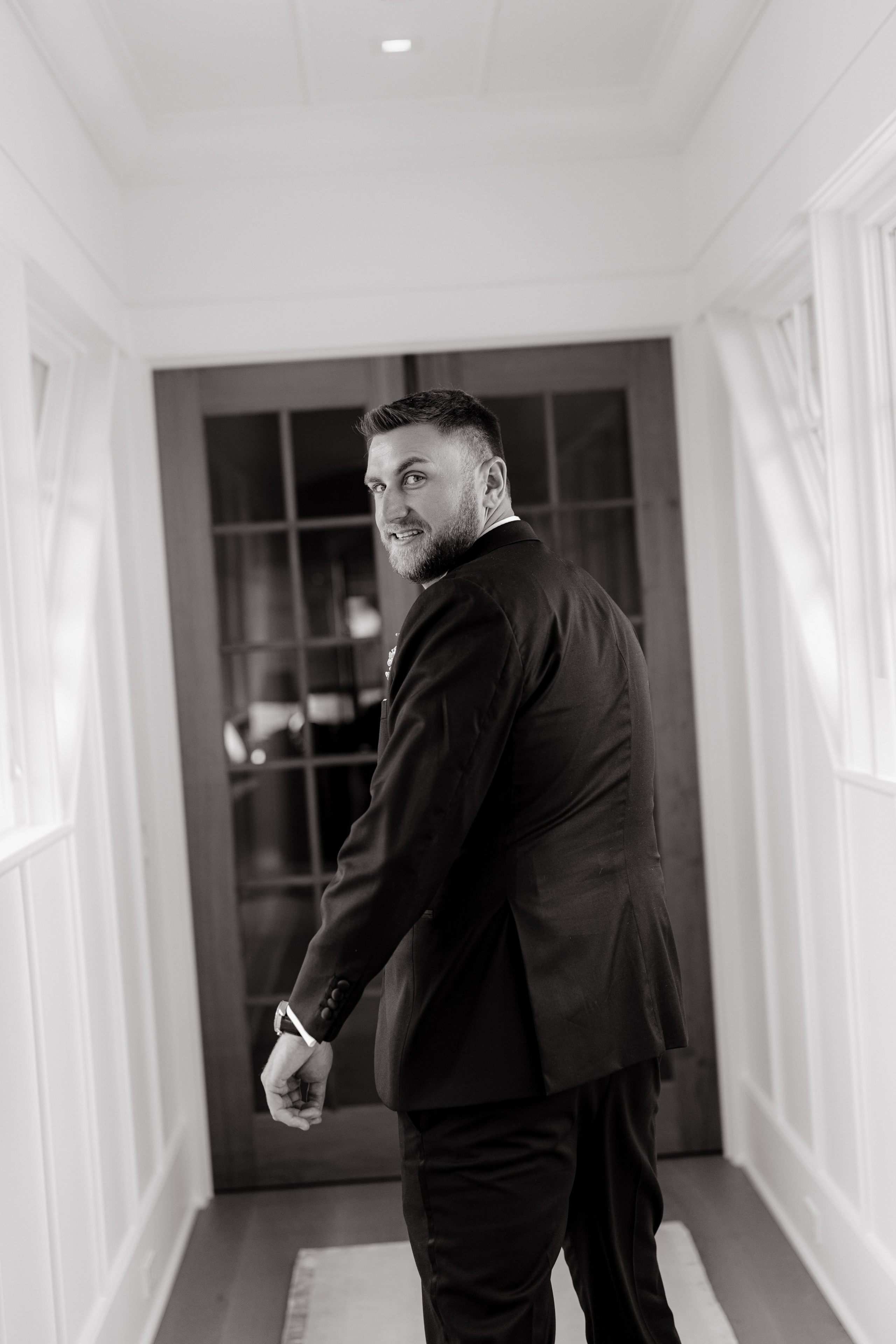 Anne Marie and Andrew. Wedding photographer and videographer New York | New Jersey
