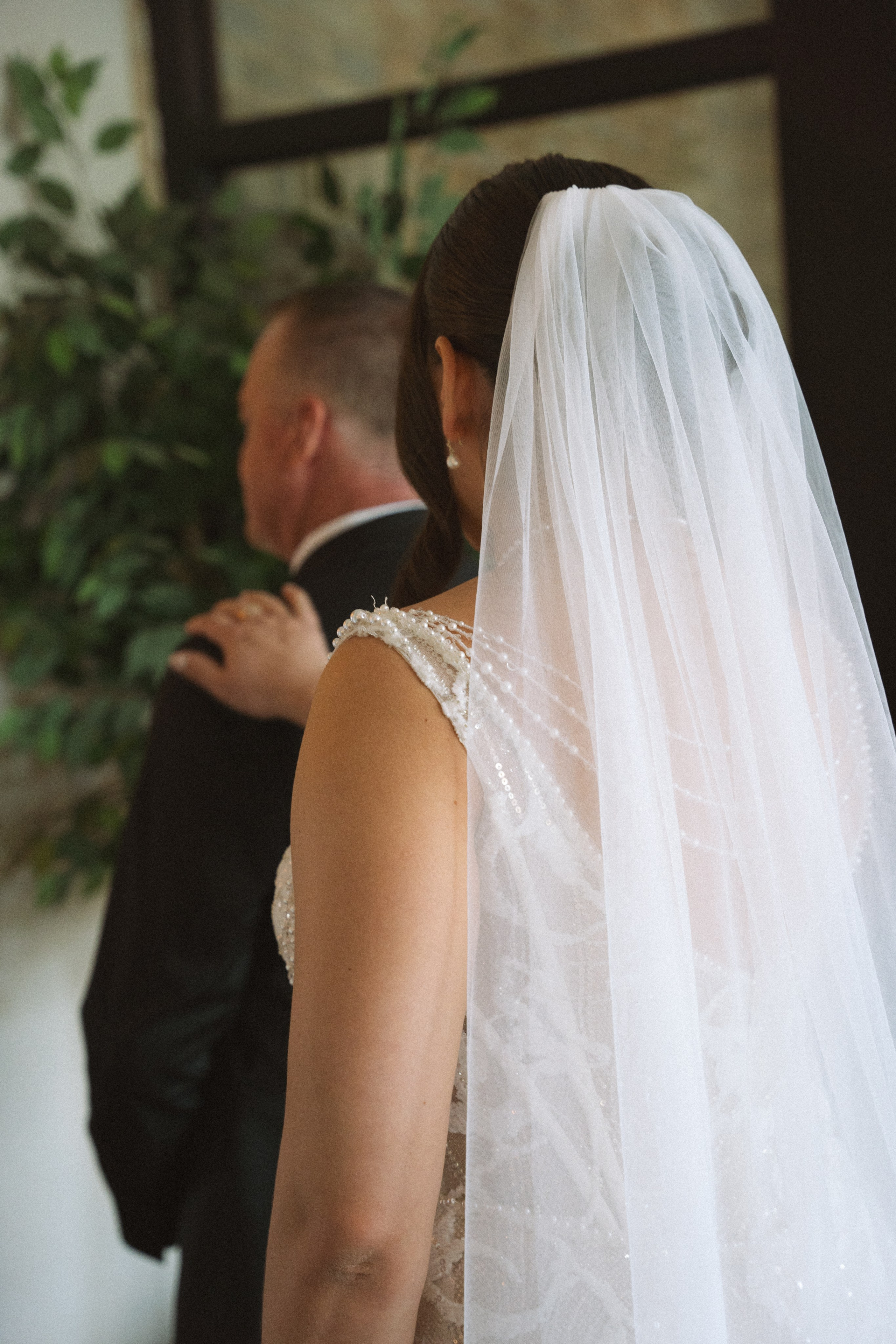 Alyssa & Phill Wedding. Santa Monica based photographer Kristina Vasilenko