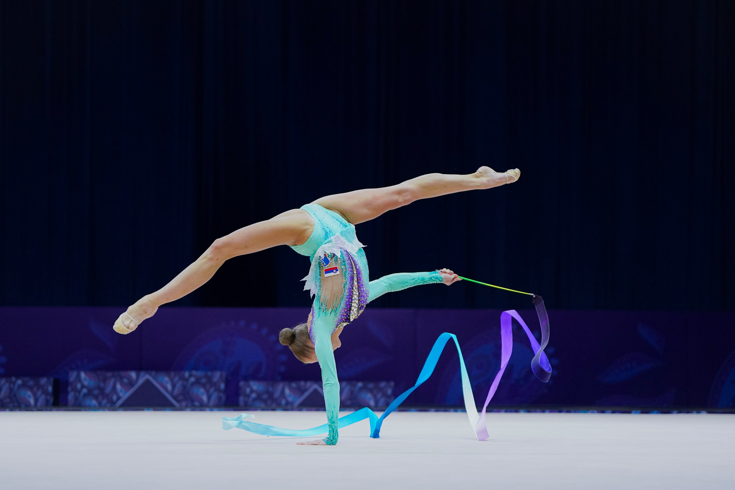 WORLD CUP 2024 | Tashkent, Uzbekistan. Gymnastics and dance photography UAE by Kamilla Khasanova