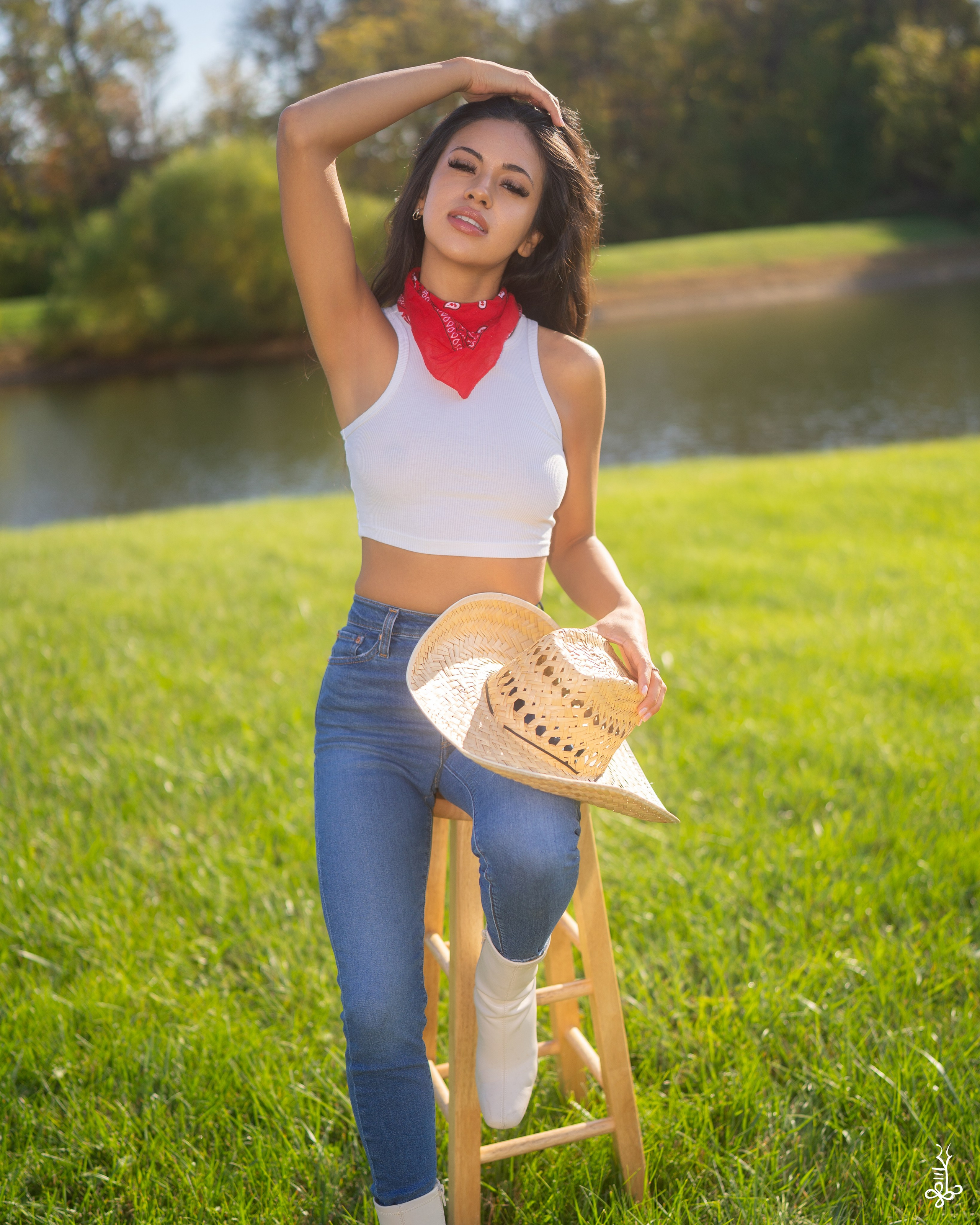 KIM NUNEZ. Ke’Ondris