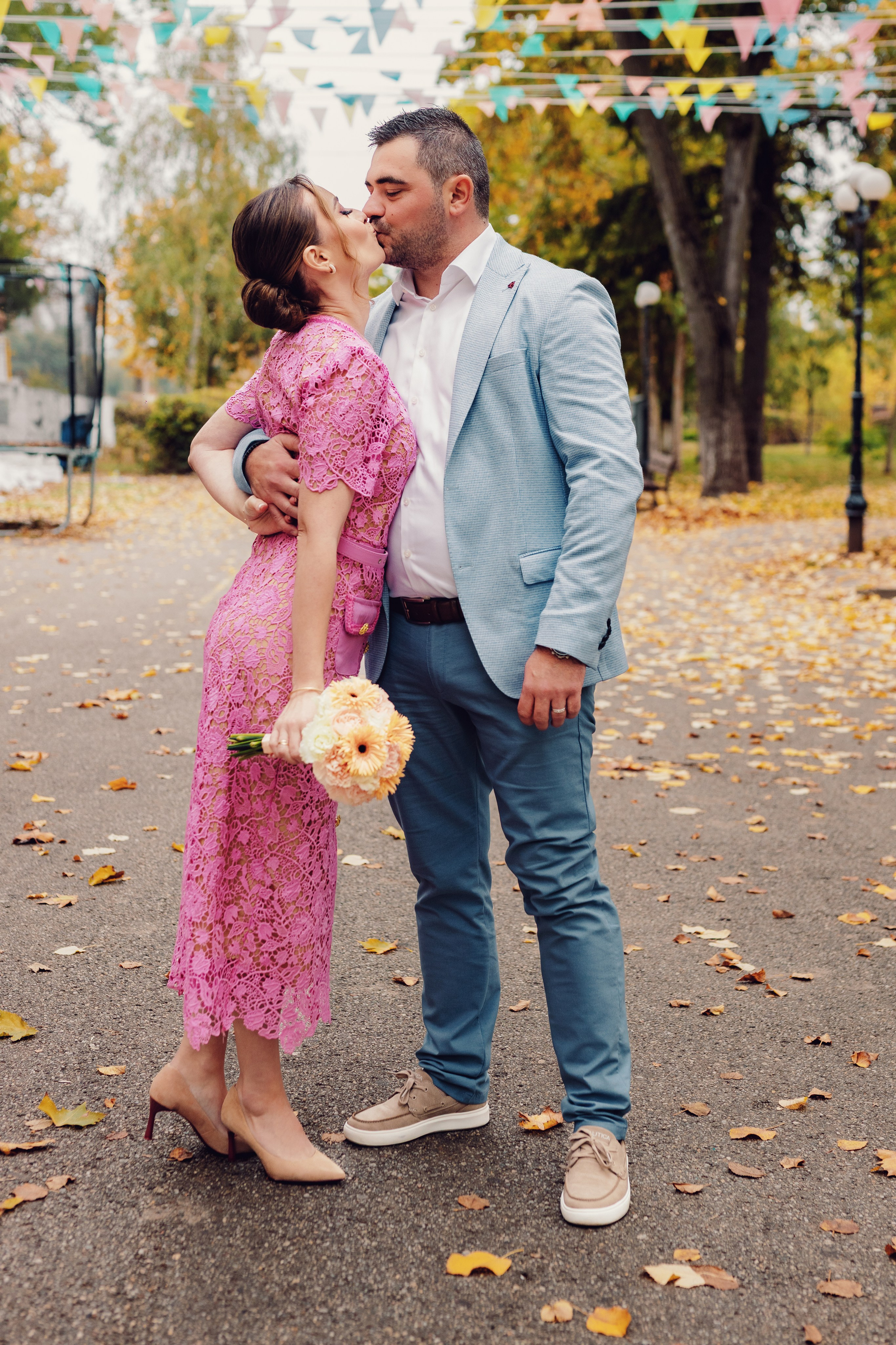 Album EV. Lucian Dedeu — Fotograf