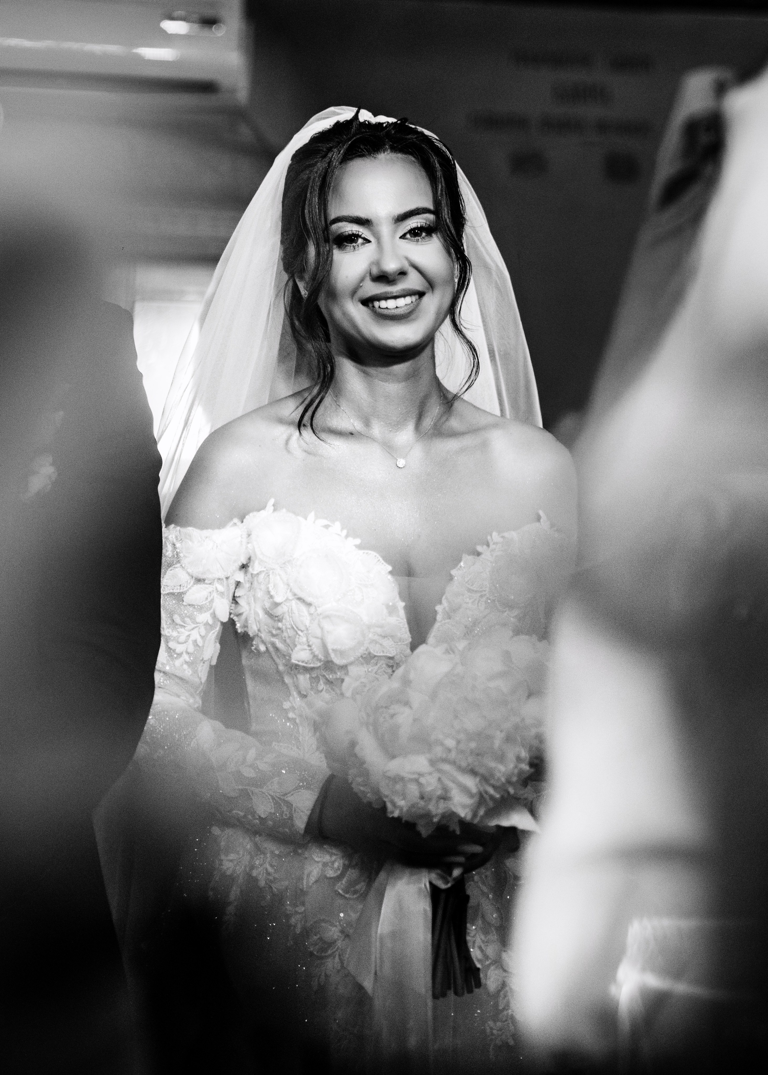 George & Gina. Lucian Dedeu — Fotograf