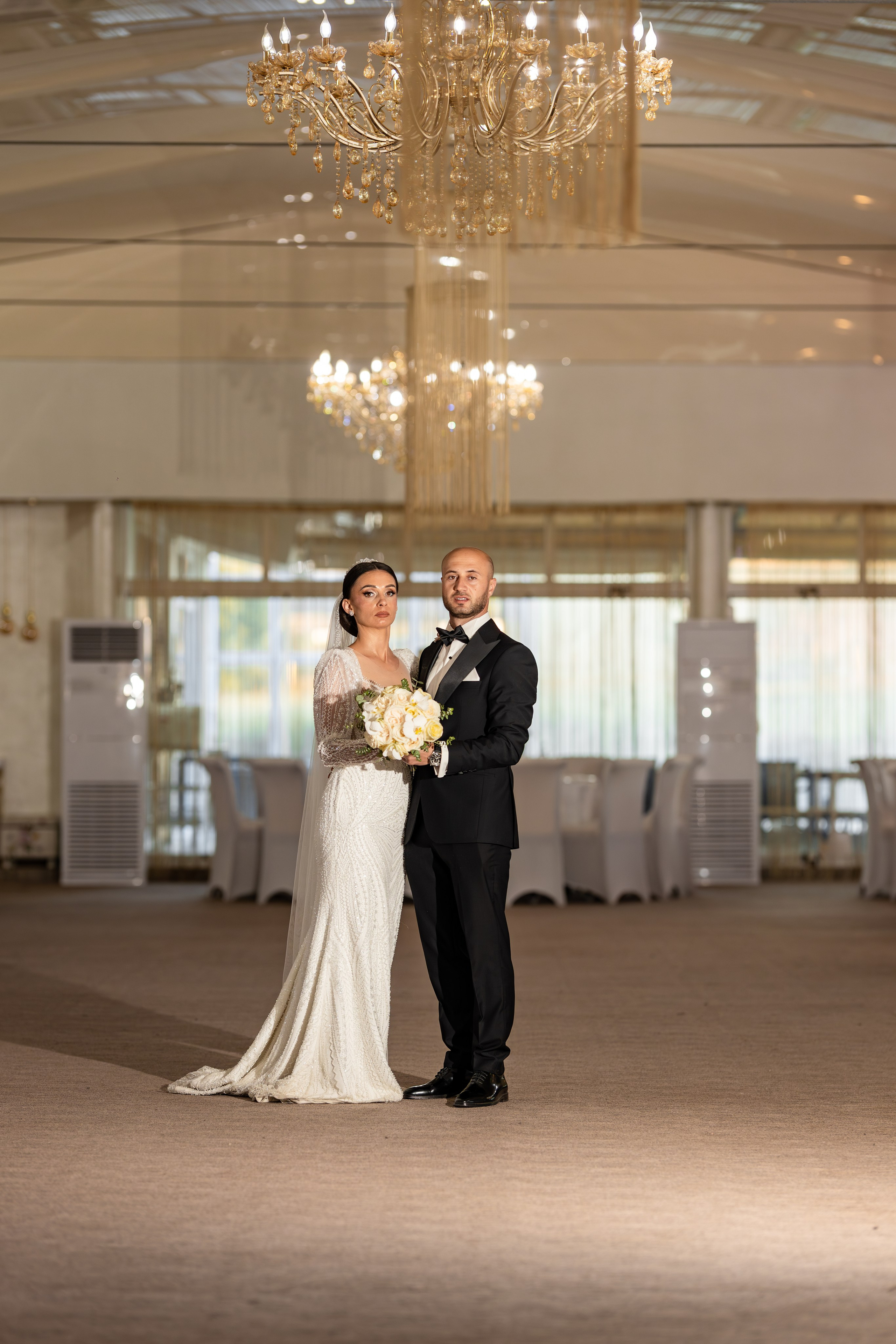 Andrei & Mihaela. Lucian Dedeu — Fotograf de nuntă și eveniment