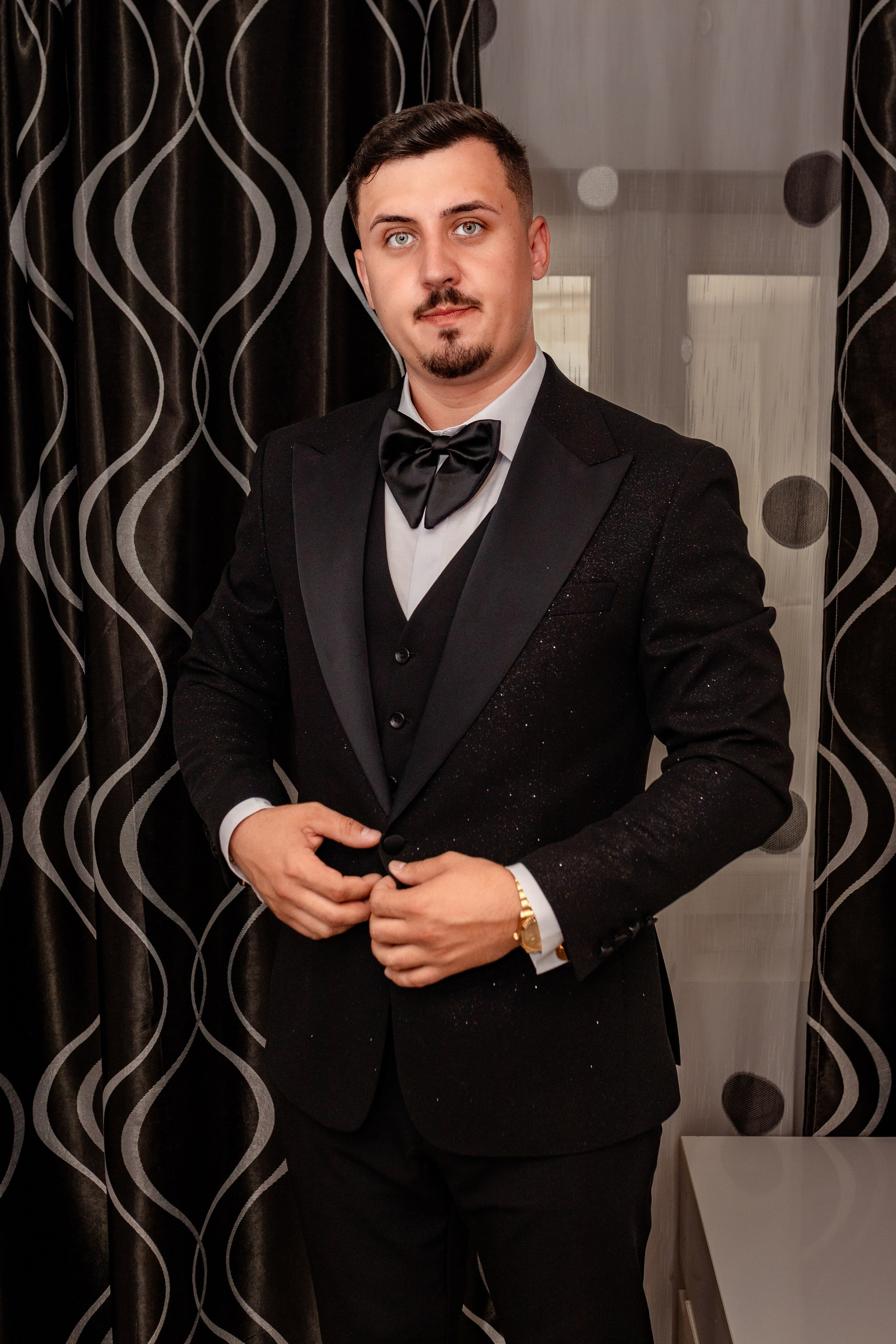 Wedding. Lucian Dedeu — Fotograf de nuntă și eveniment