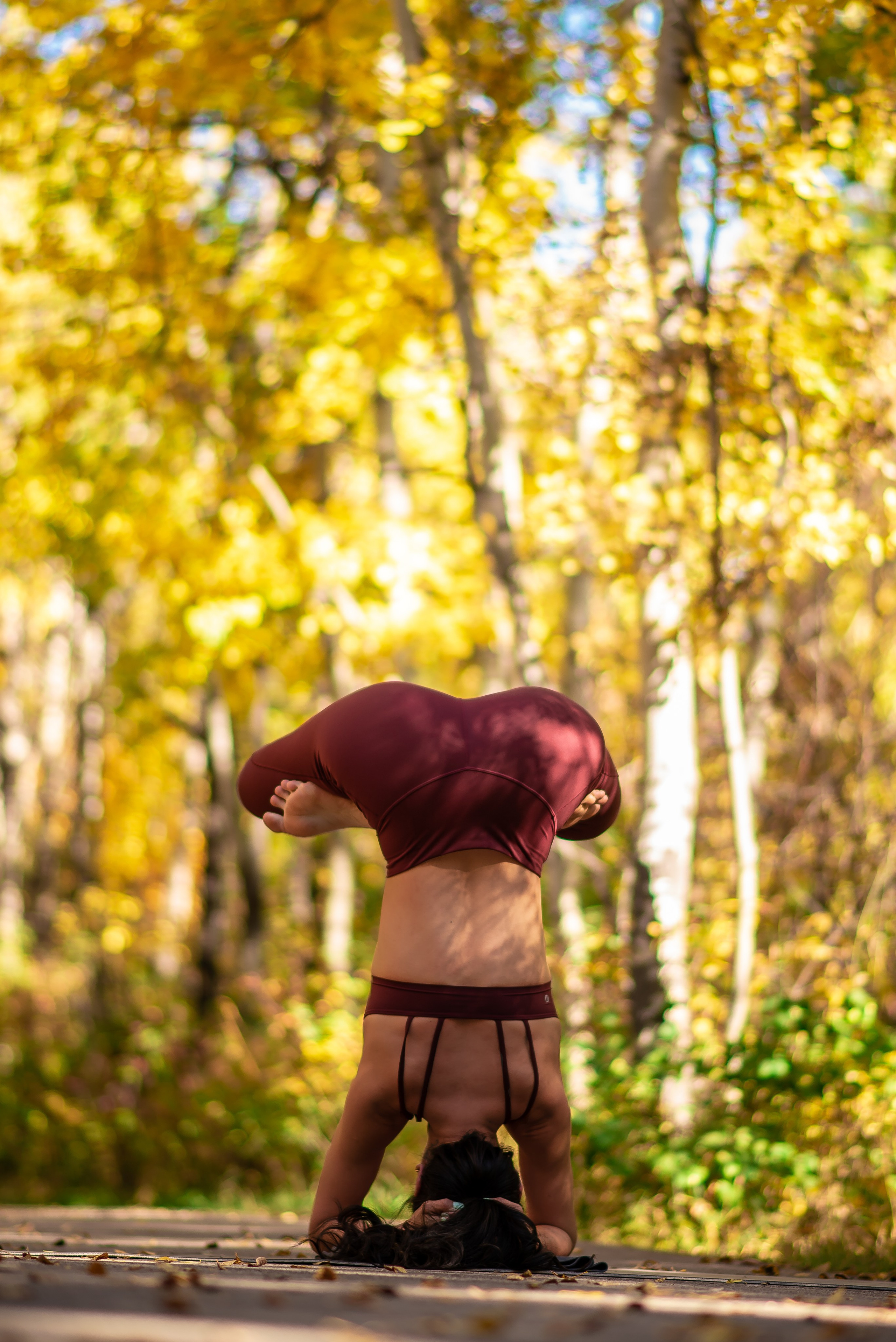 Maíra. Carlos Lima Photography — Photographer in Calgary