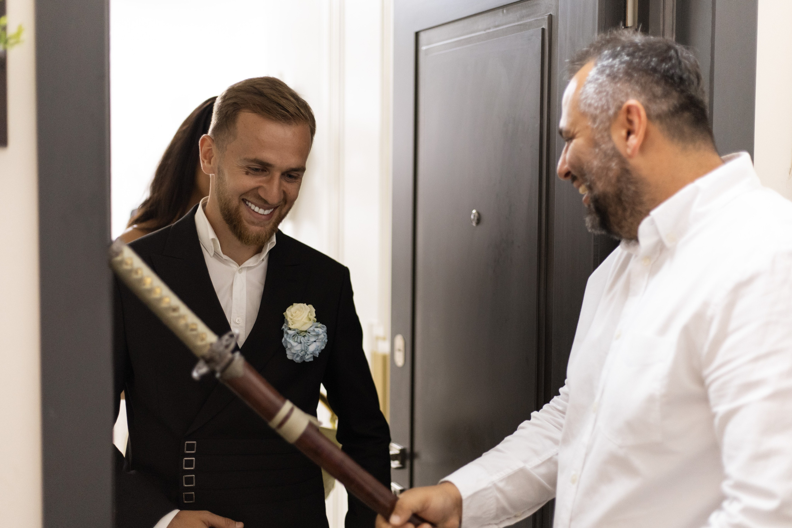 Grig and Narina Wedding. Recnac | Wedding Photographer Yerevan