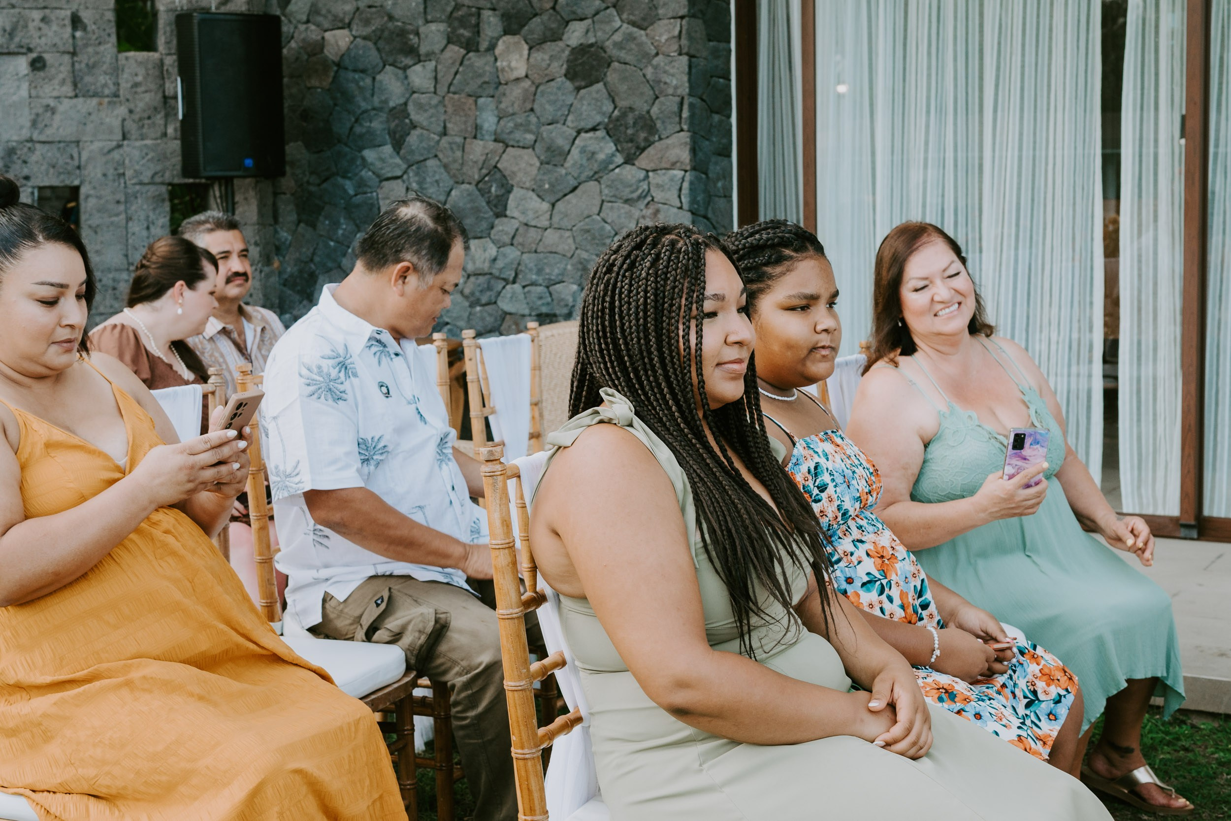 Bernardino & Ana. Female Photographer in Bali