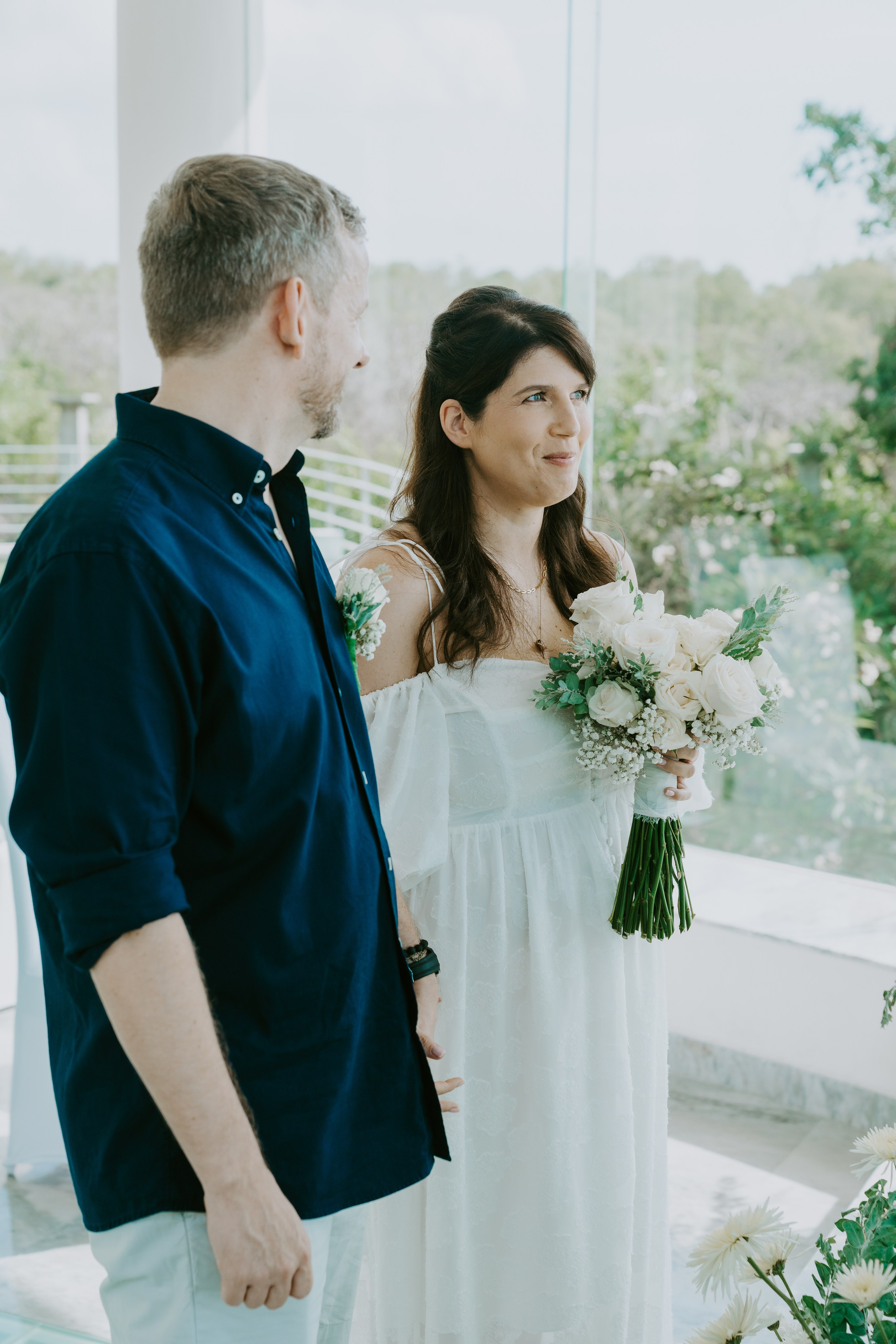 BOGLARKA & STEFFAN. Female Photographer in Bali