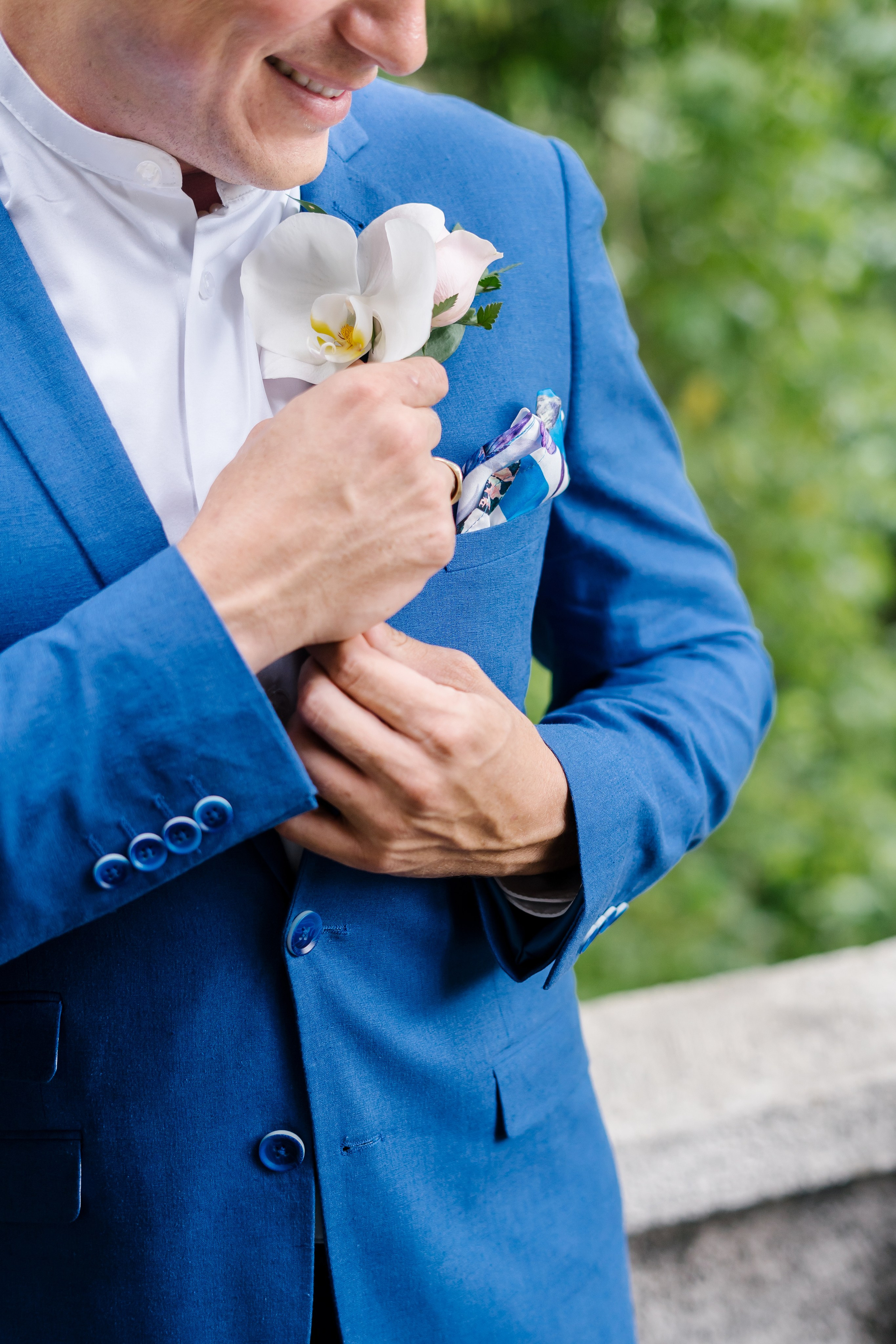 Jamie & Jordan. Female Photographer in Bali