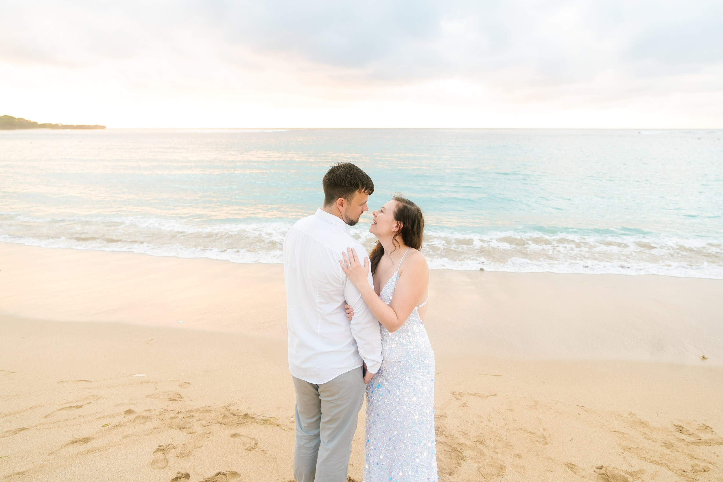 Honeymoon in Bali. Female Photographer in Bali