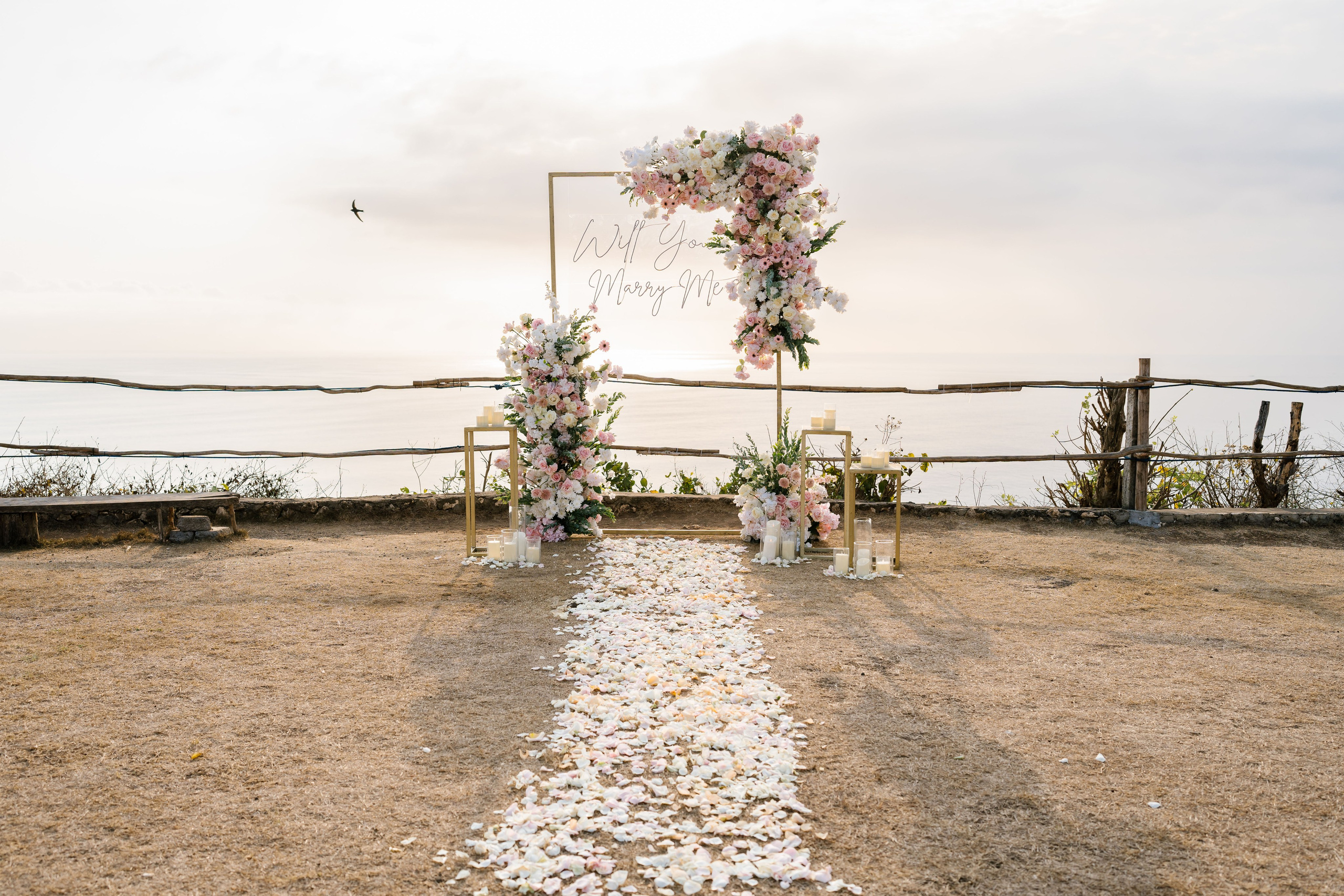 Oscar & Ebi. Female Photographer in Bali