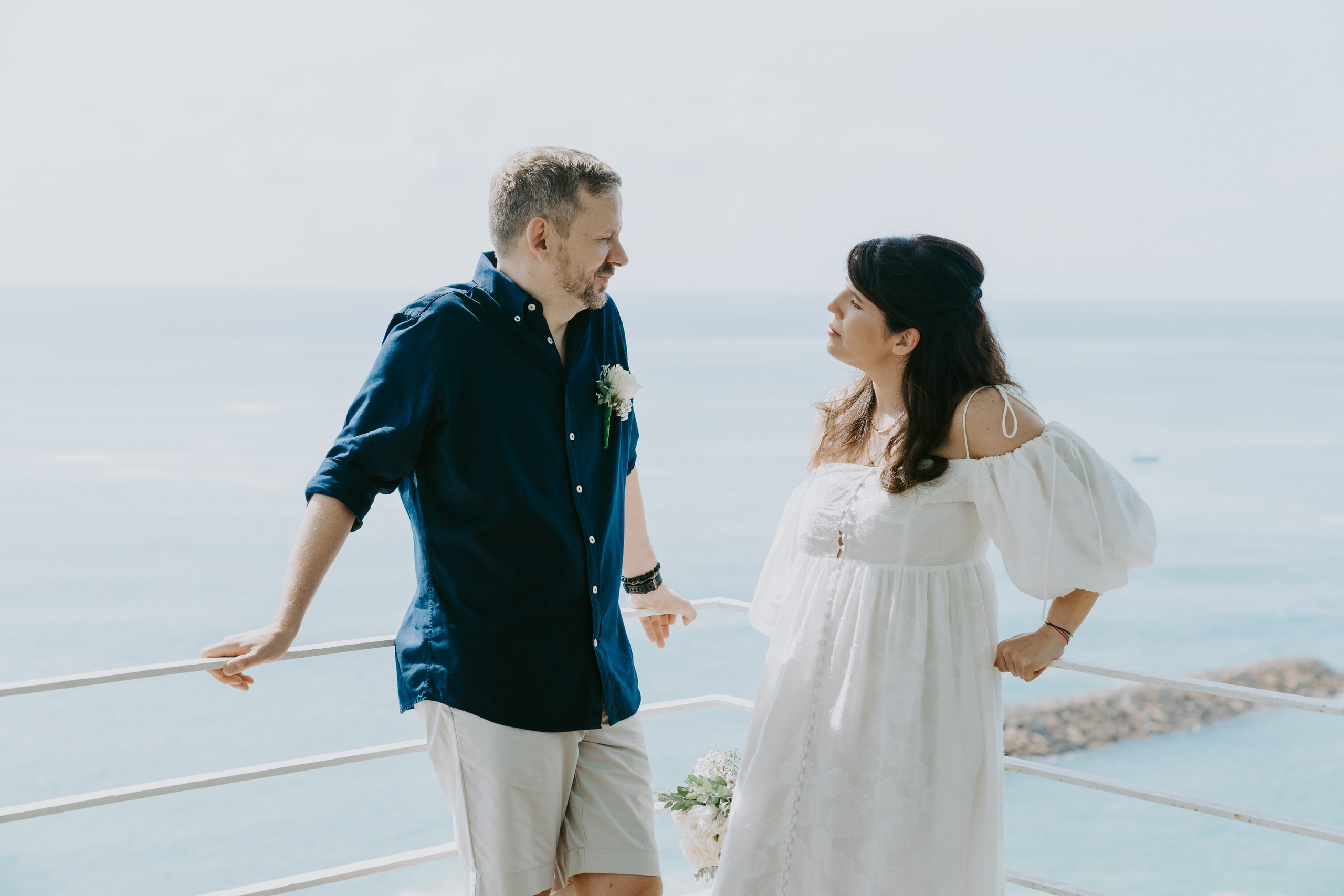 BOGLARKA & STEFFAN. Female Photographer in Bali