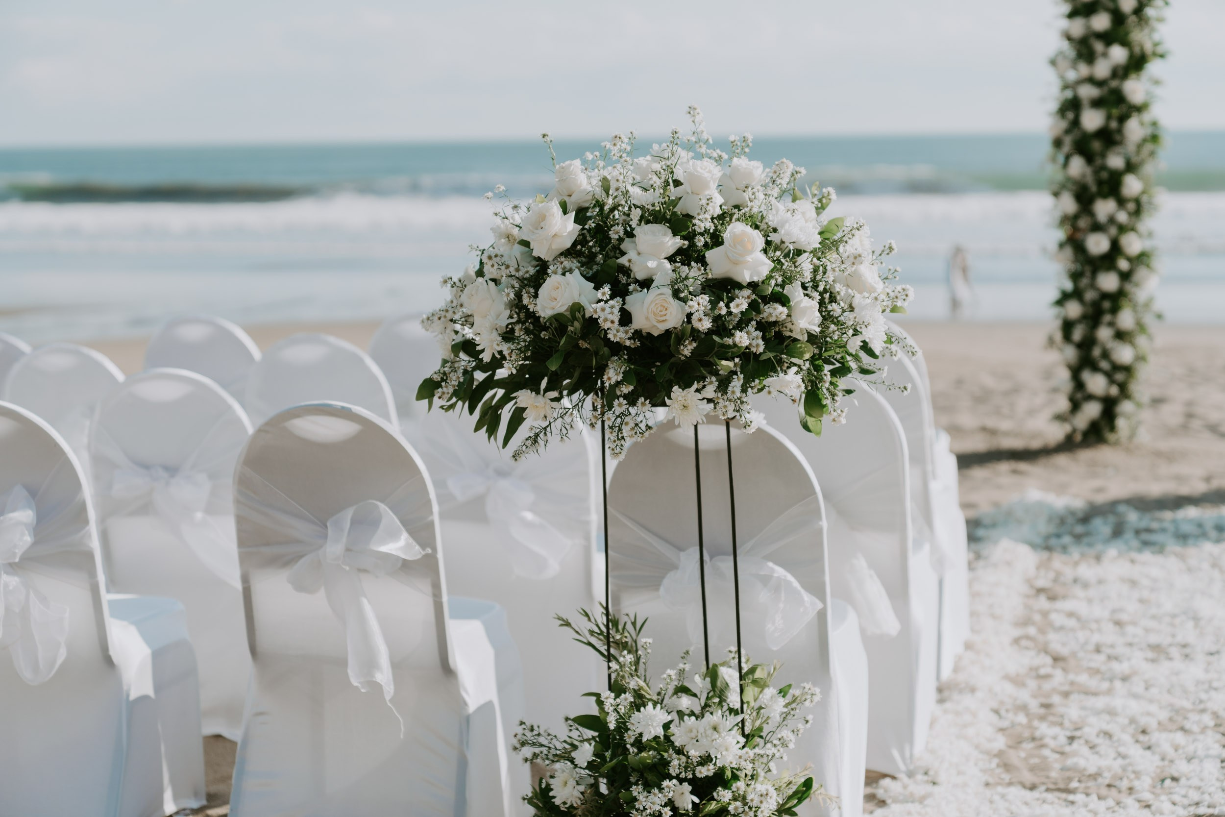 Kim & Ted. Female Photographer in Bali