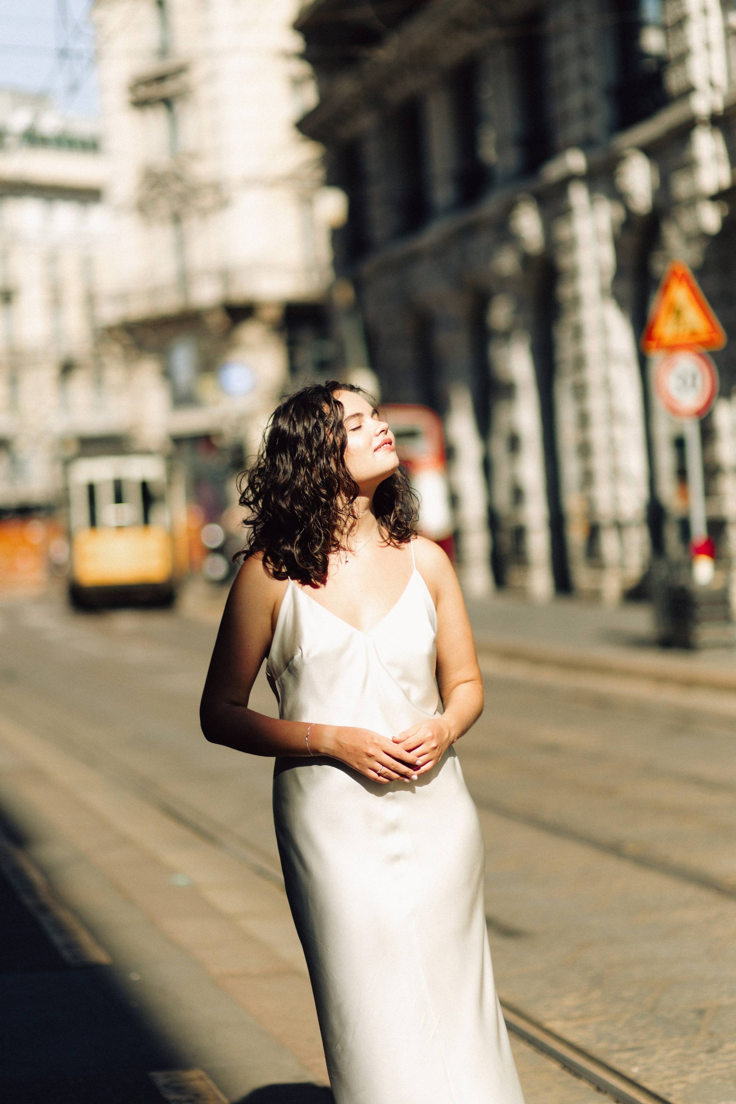 Cinematic Love Story in Milan, Italy | Alena & Bulat. Liza Bizzaro — Italy Wedding, Love Story & Portrait Photographer in Milan, Turin, Piedmont and Across Italy