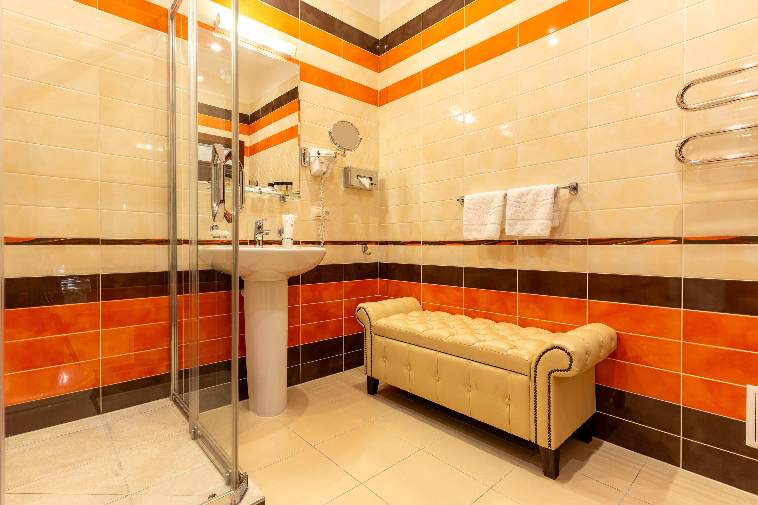 Отель «Пётръ»