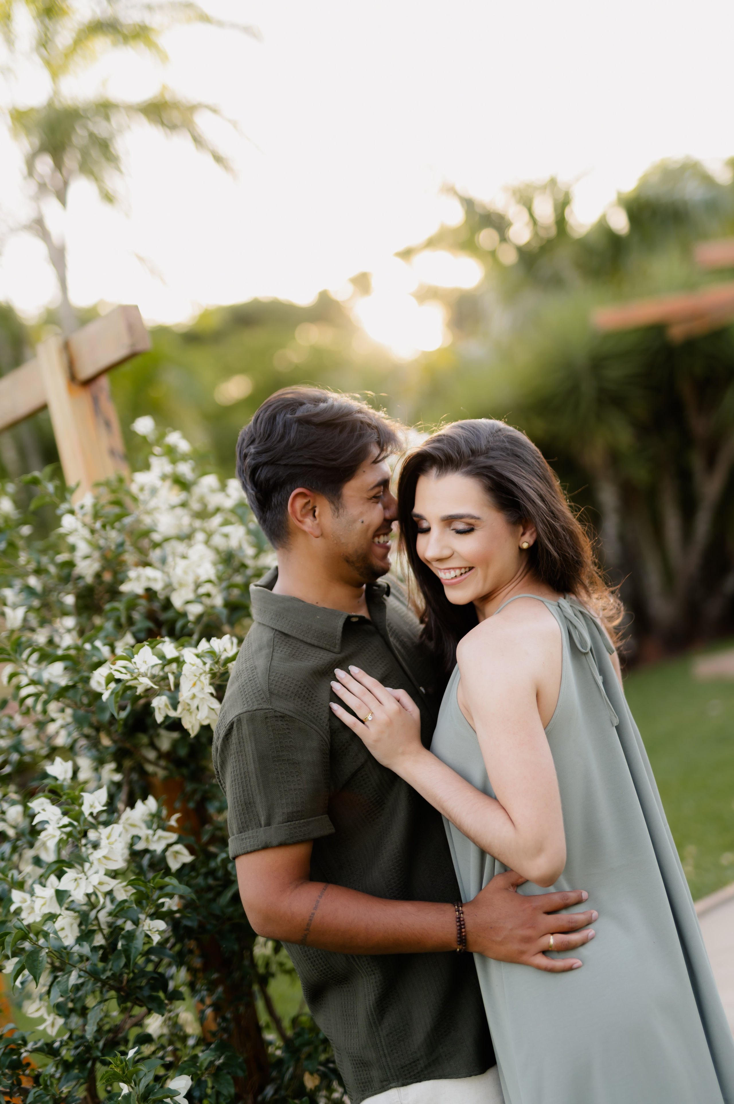 Pré Wedding em Cianorte • Beatriz e Guilherme. Barizon Fotografia | Fotógrafo de Casamentos, Ensaios e Eventos | Paraná