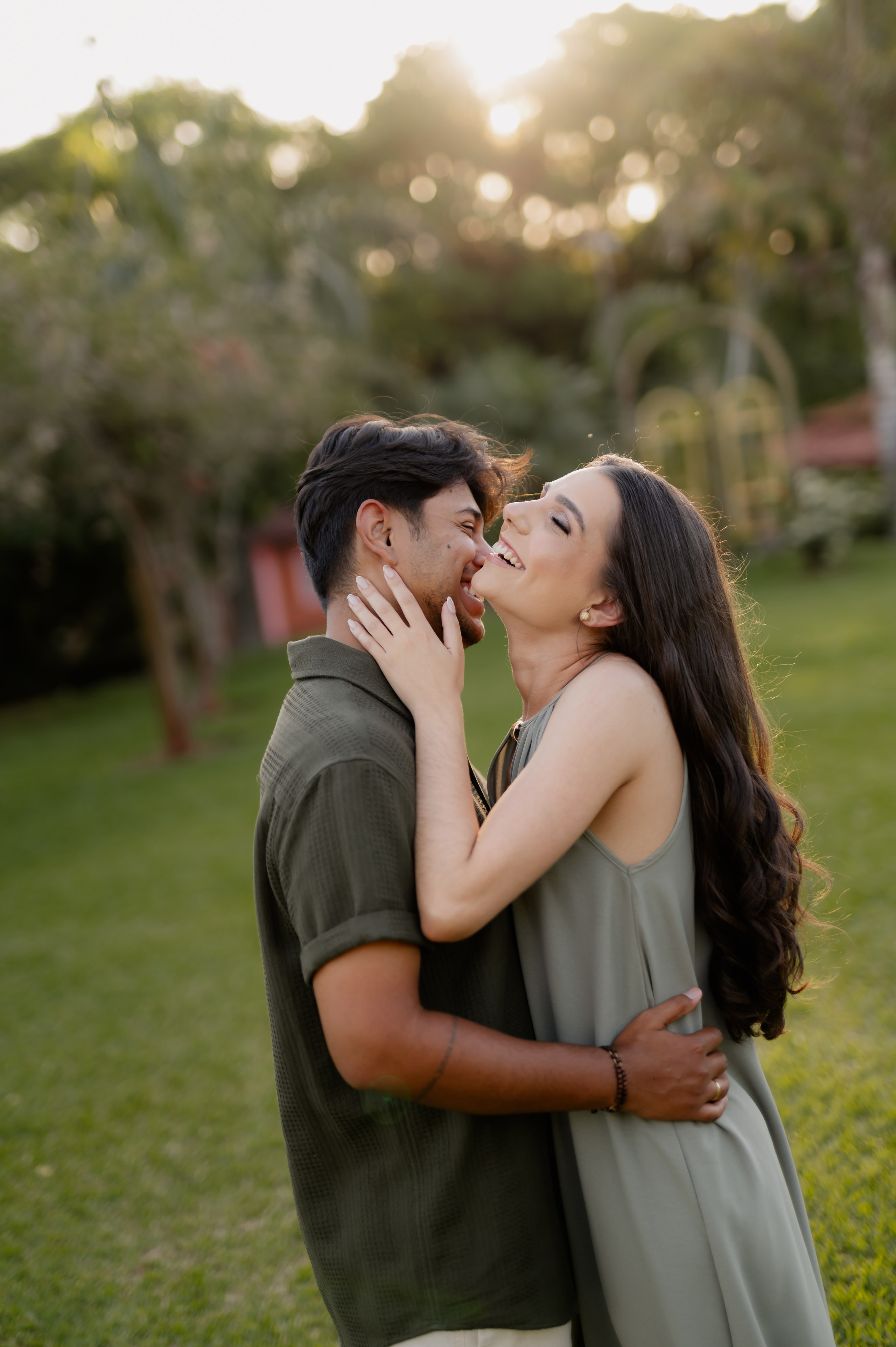 Pré Wedding em Cianorte • Beatriz e Guilherme. Barizon Fotografia | Fotógrafo de Casamentos, Ensaios e Eventos | Paraná