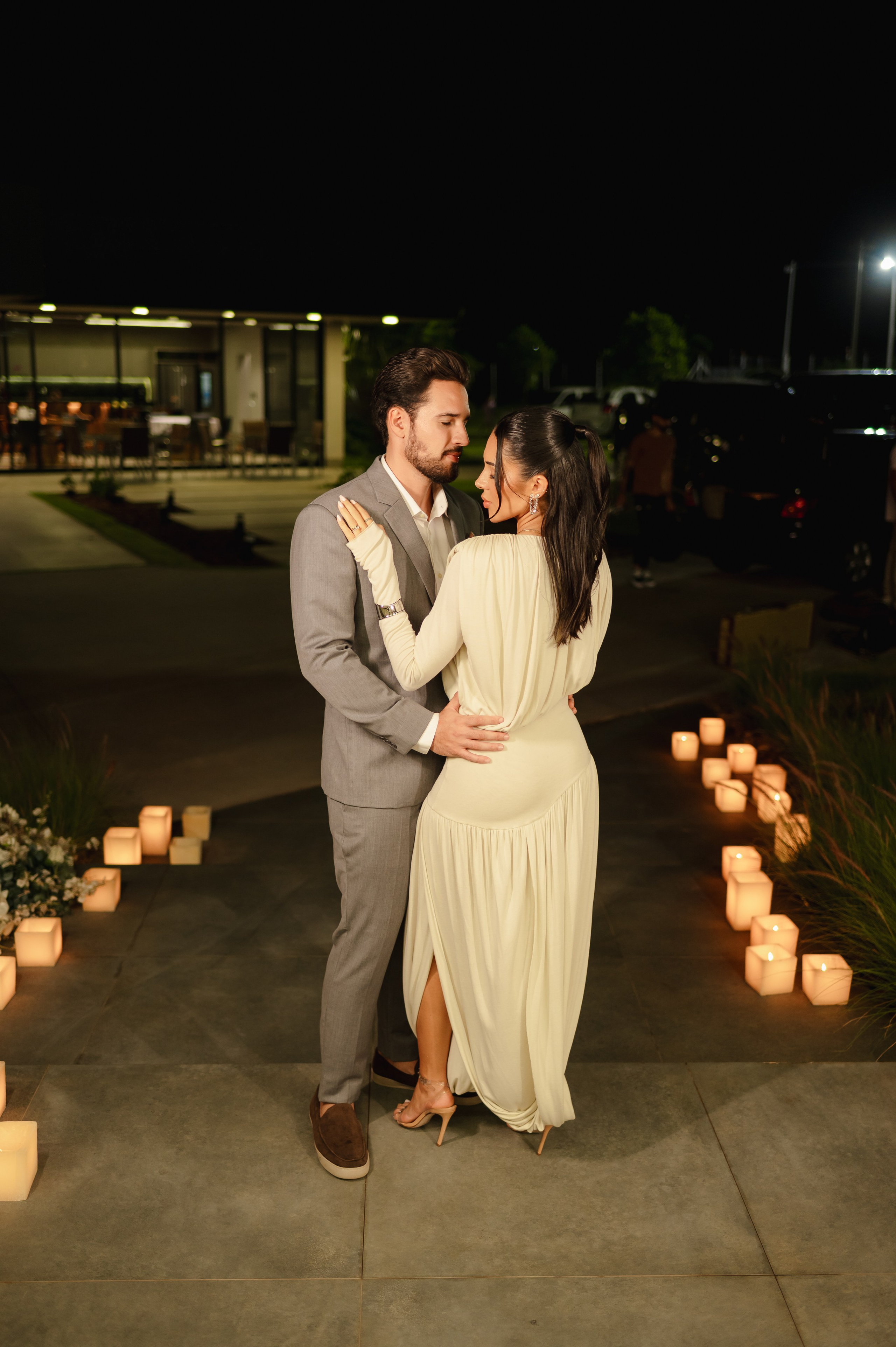 Casamento Civil • Tifany e Gustavo. Barizon Fotografia | Fotógrafo de Casamentos, Ensaios e Eventos | Paraná