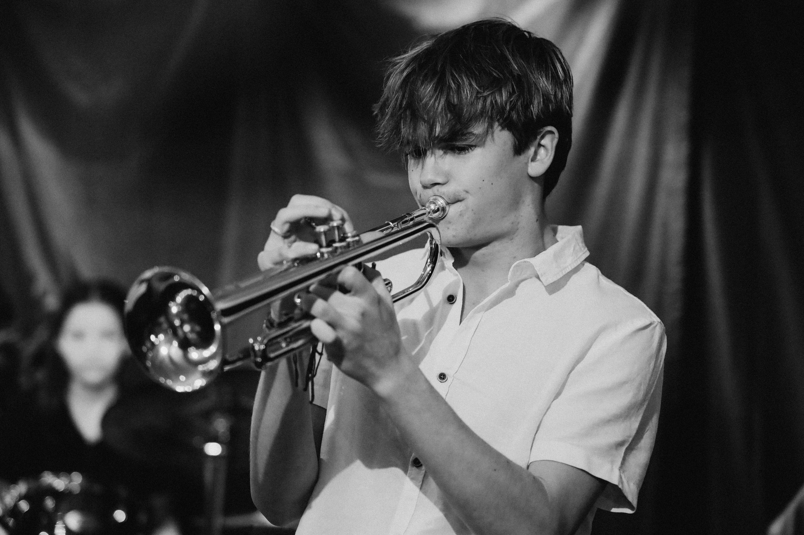 Music Event Photography