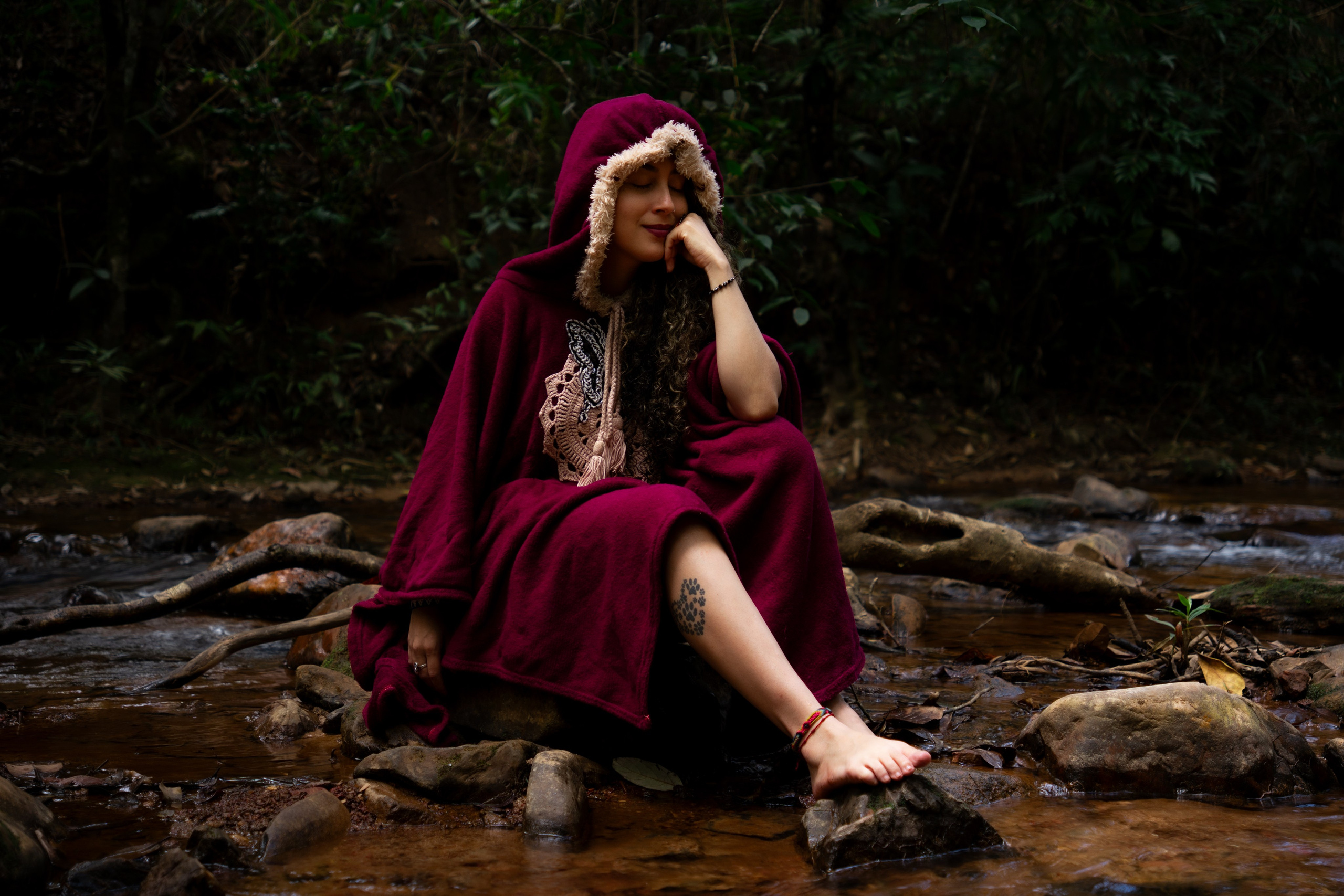 Bruxa Poliane Farias. Mafra | Creator, Photographer & Filmmaker